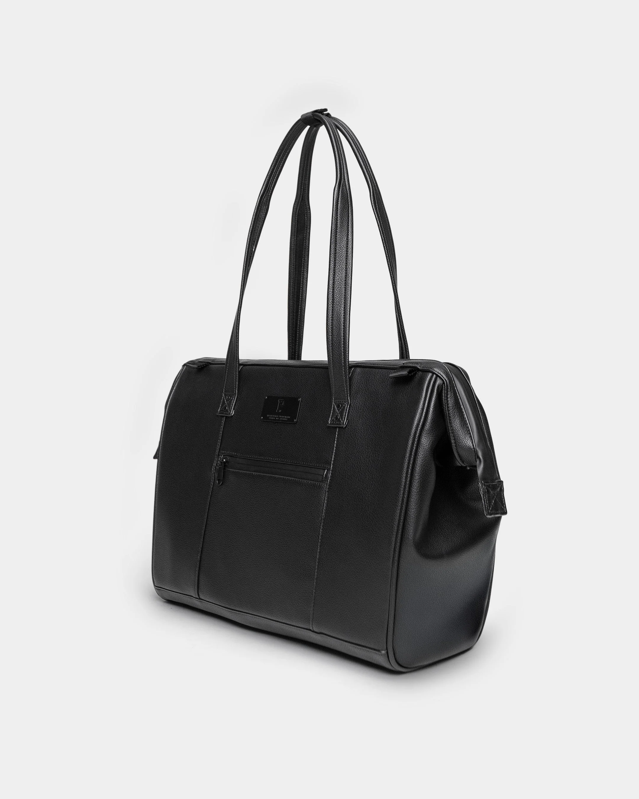 Cascade Tote Stylish Everyday Carry Bag - Image 46