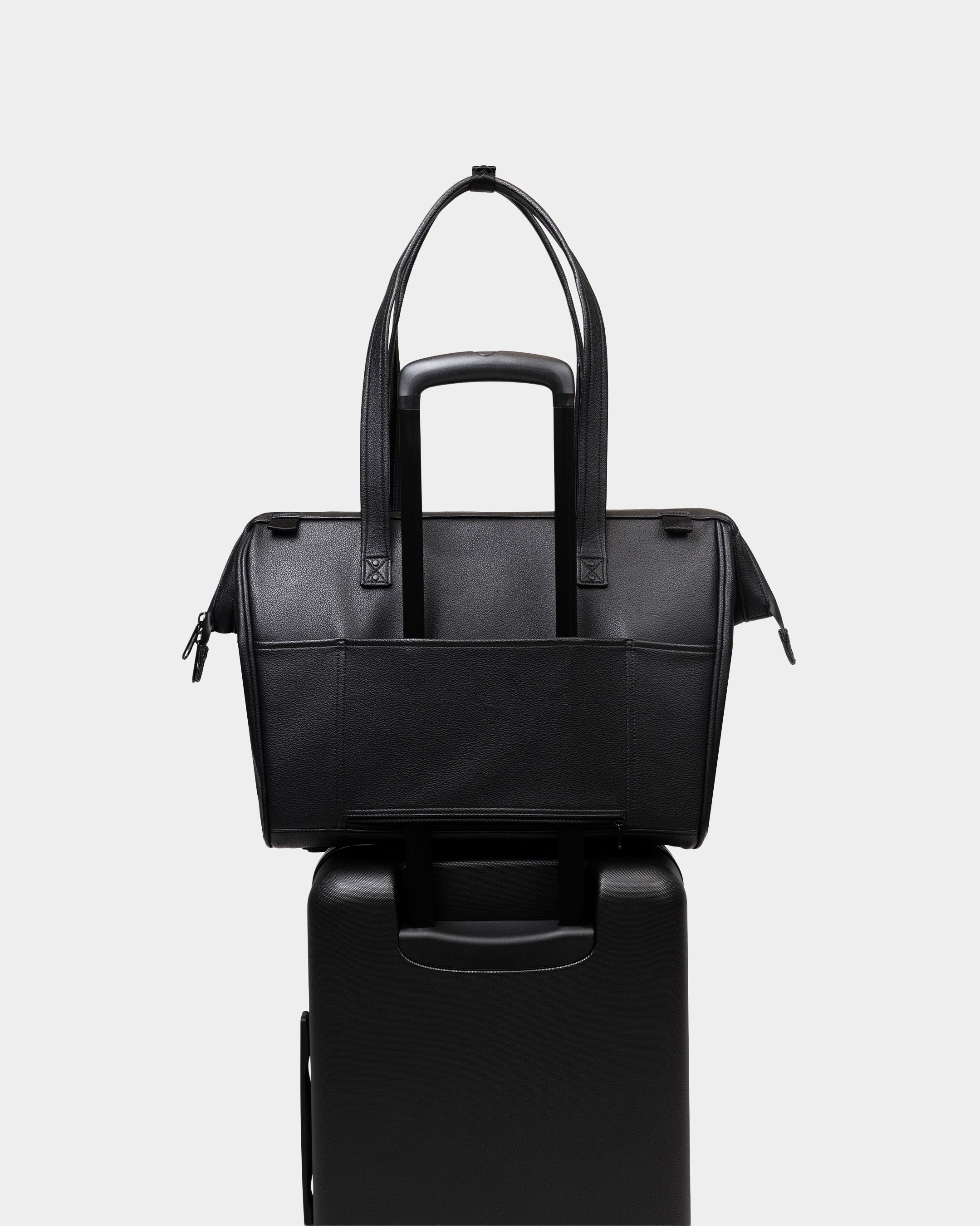 Cascade Tote Stylish Everyday Carry Bag - Image 47