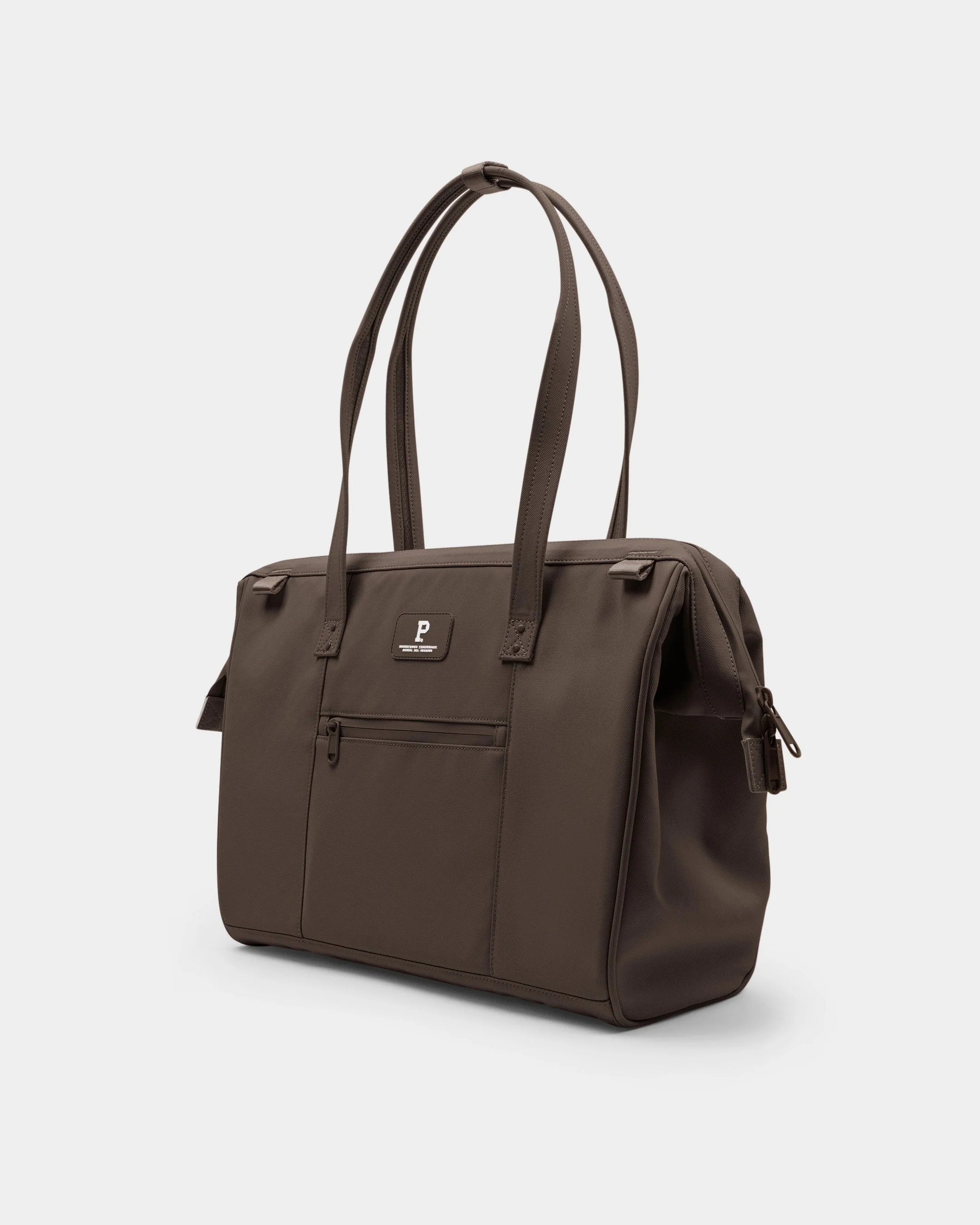 Cascade Tote Stylish Everyday Carry Bag - Image 53