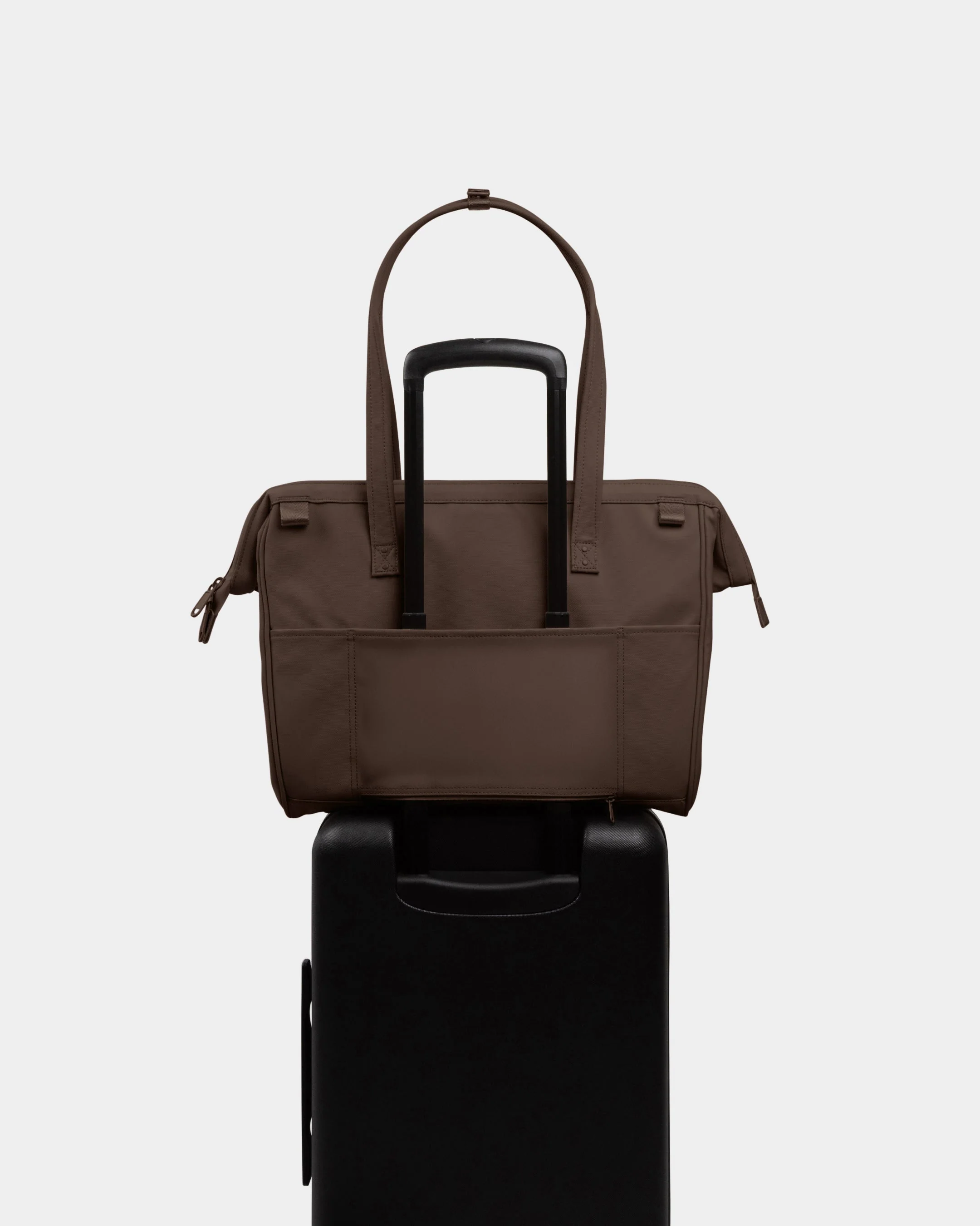 Cascade Tote Stylish Everyday Carry Bag - Image 54