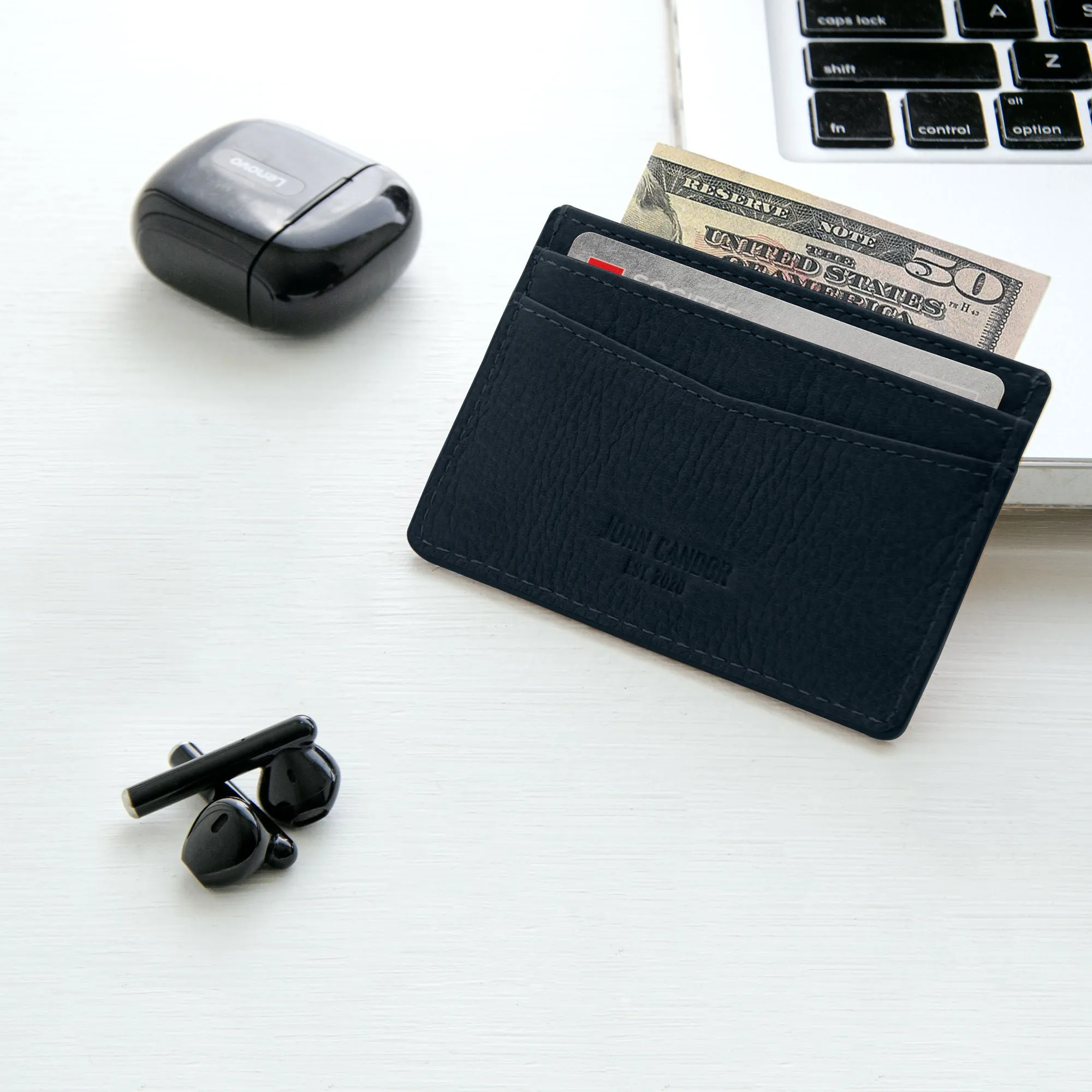 Cash and Card Holder Wallets - Image 11