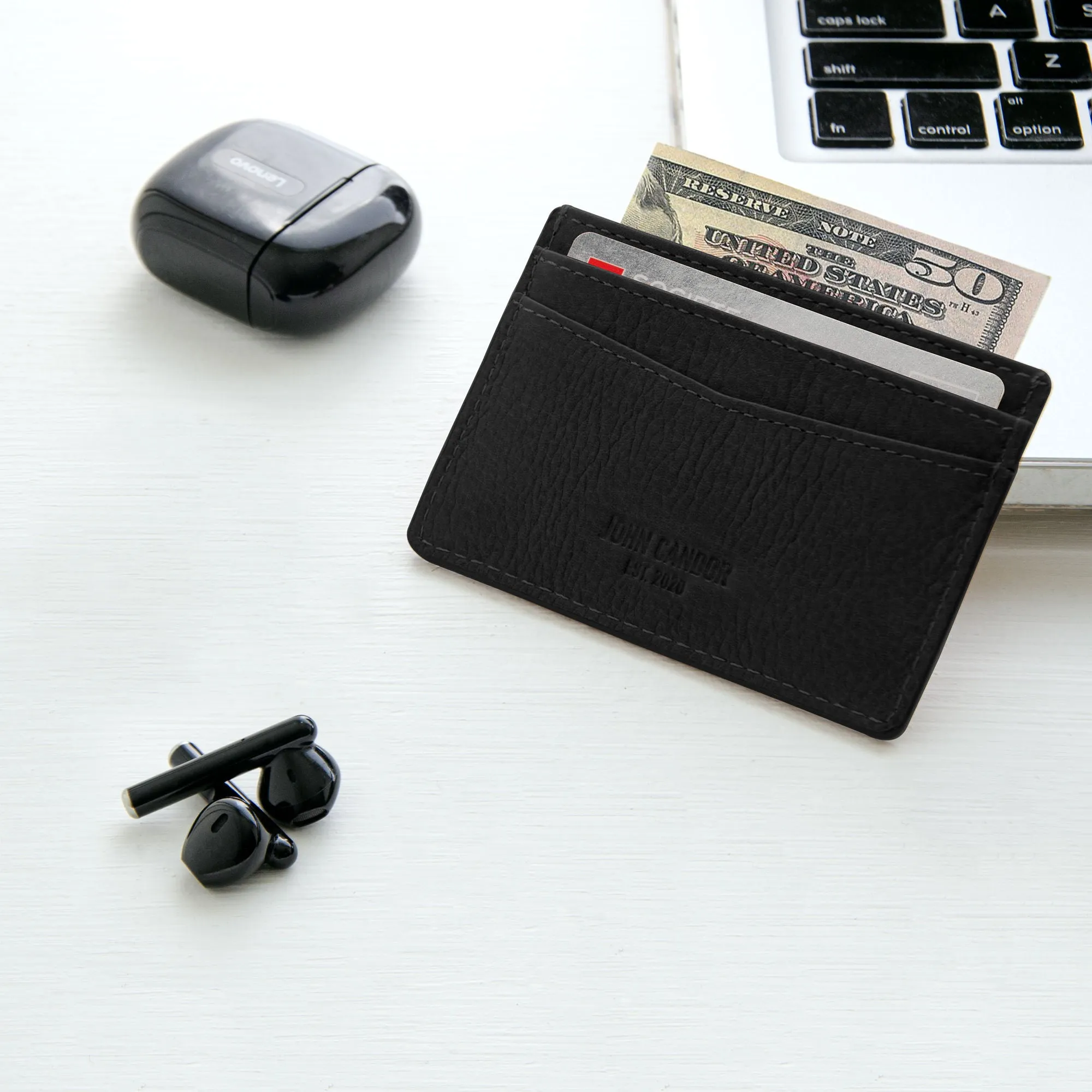Cash and Card Holder Wallets - Image 12