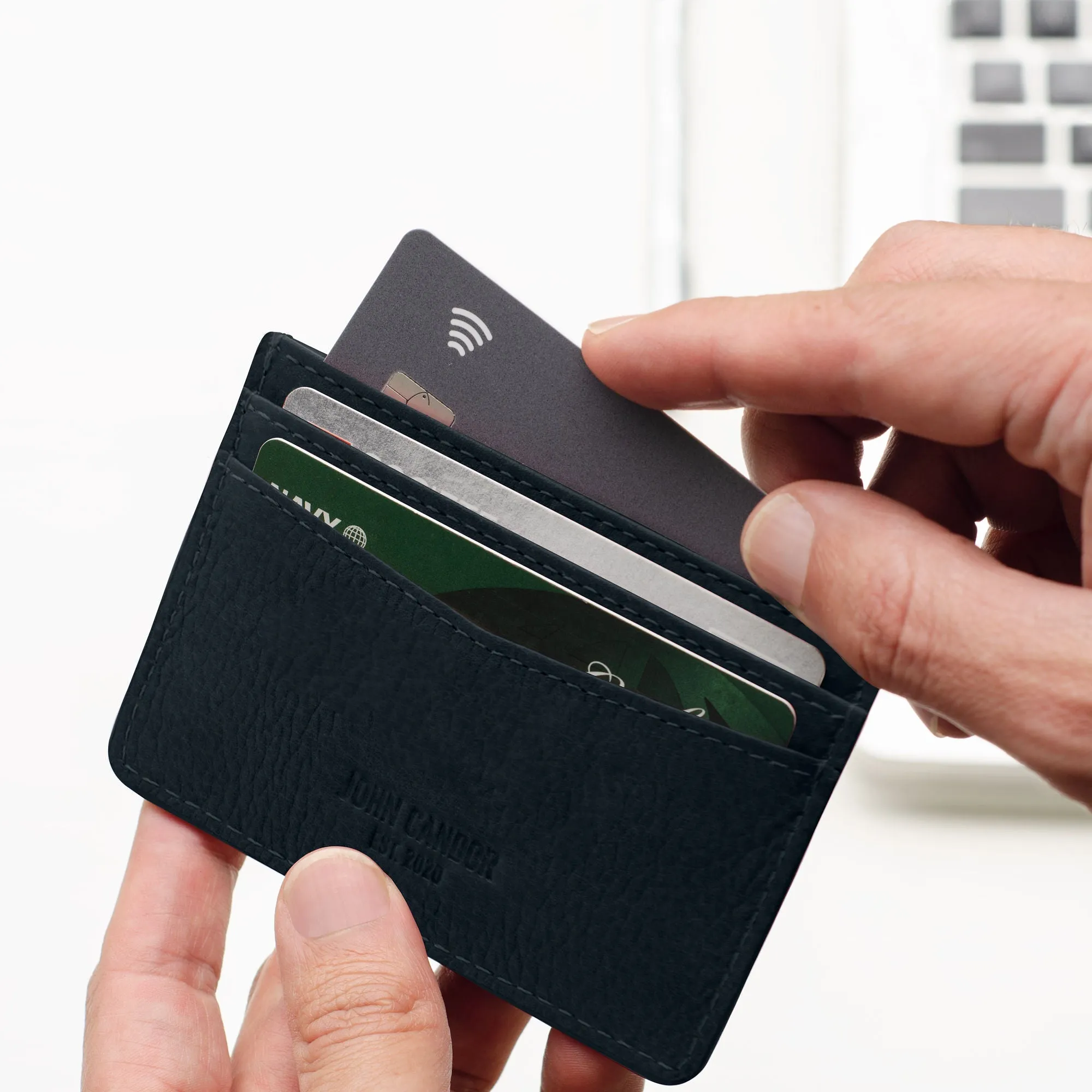 Cash and Card Holder Wallets - Image 15