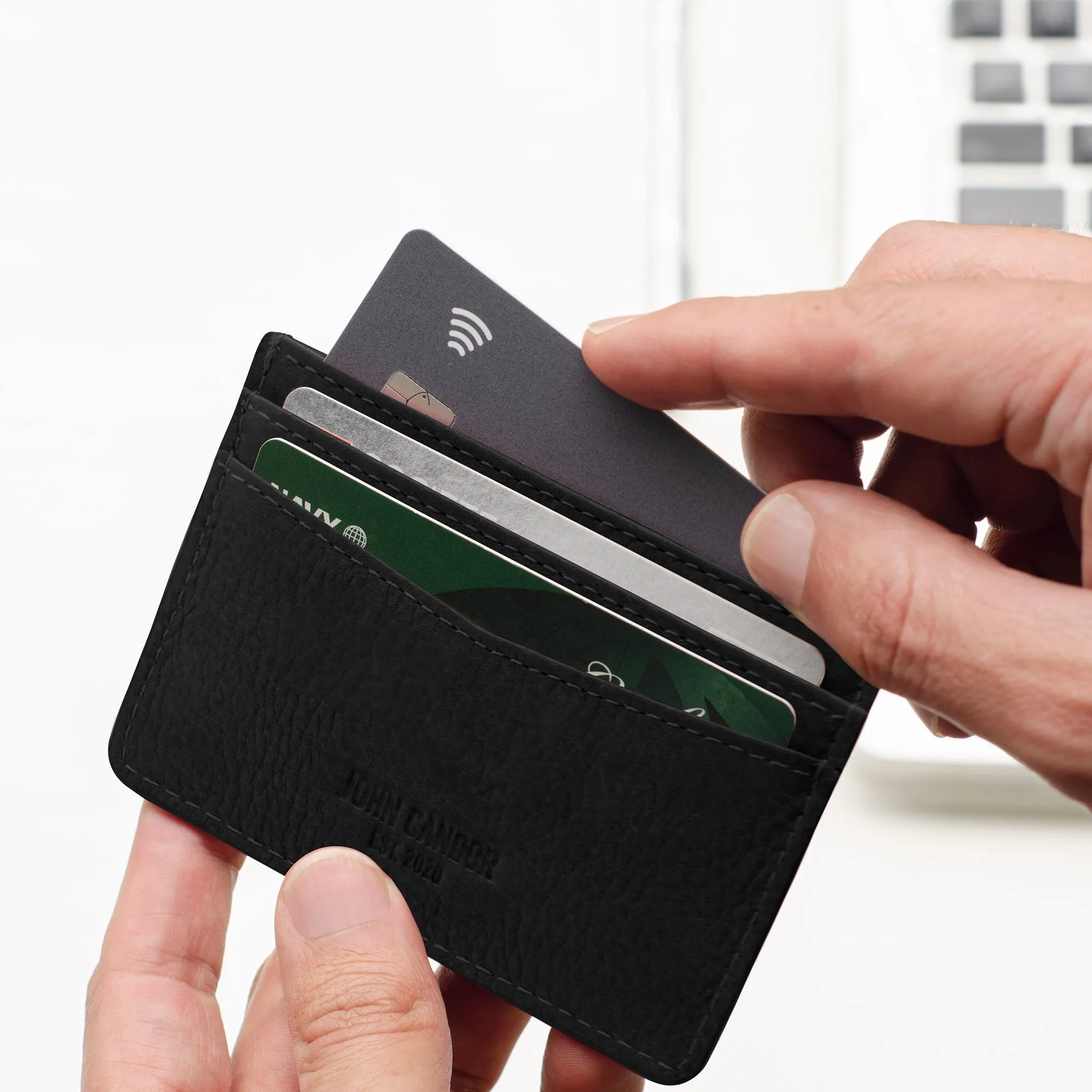 Cash and Card Holder Wallets - Image 16