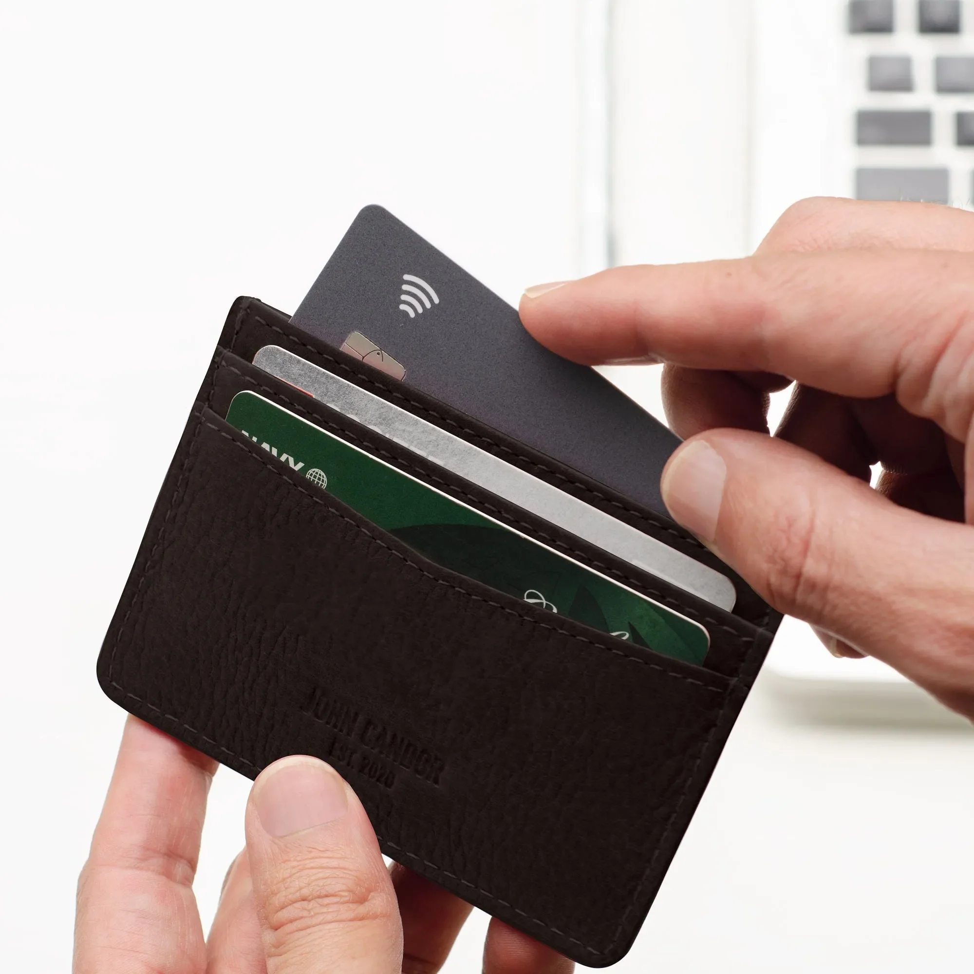 Cash and Card Holder Wallets - Image 17