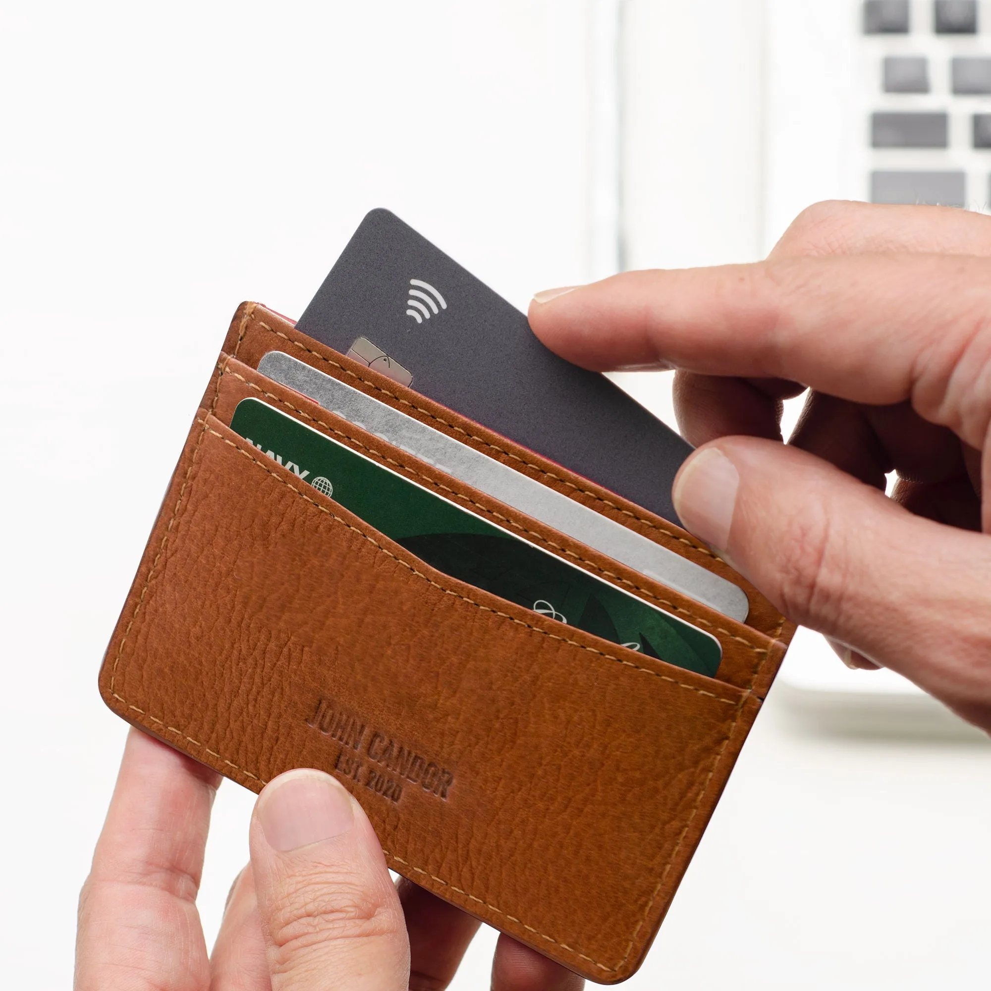 Cash and Card Holder Wallets - Image 18