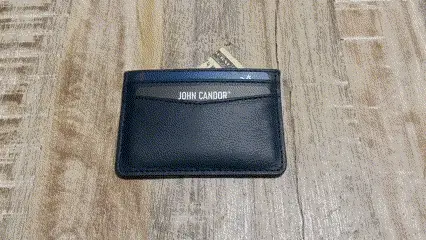 Cash and Card Holder Wallets - Image 2