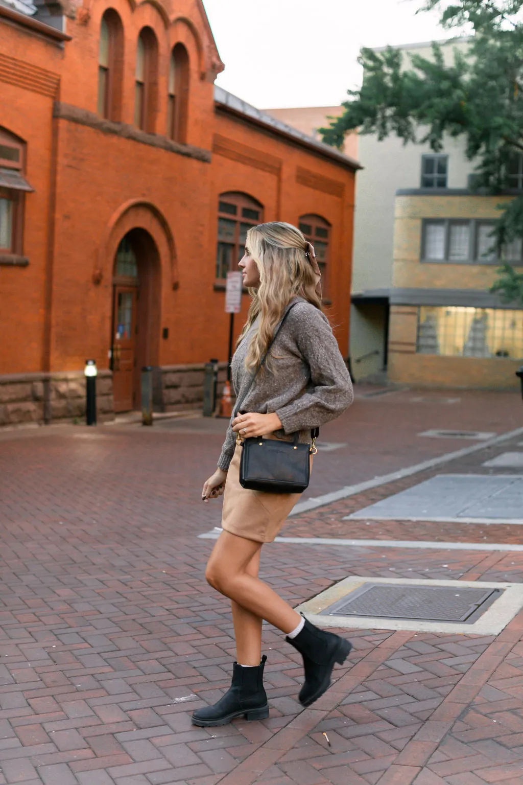 Cassidy Crossbody - Image 7