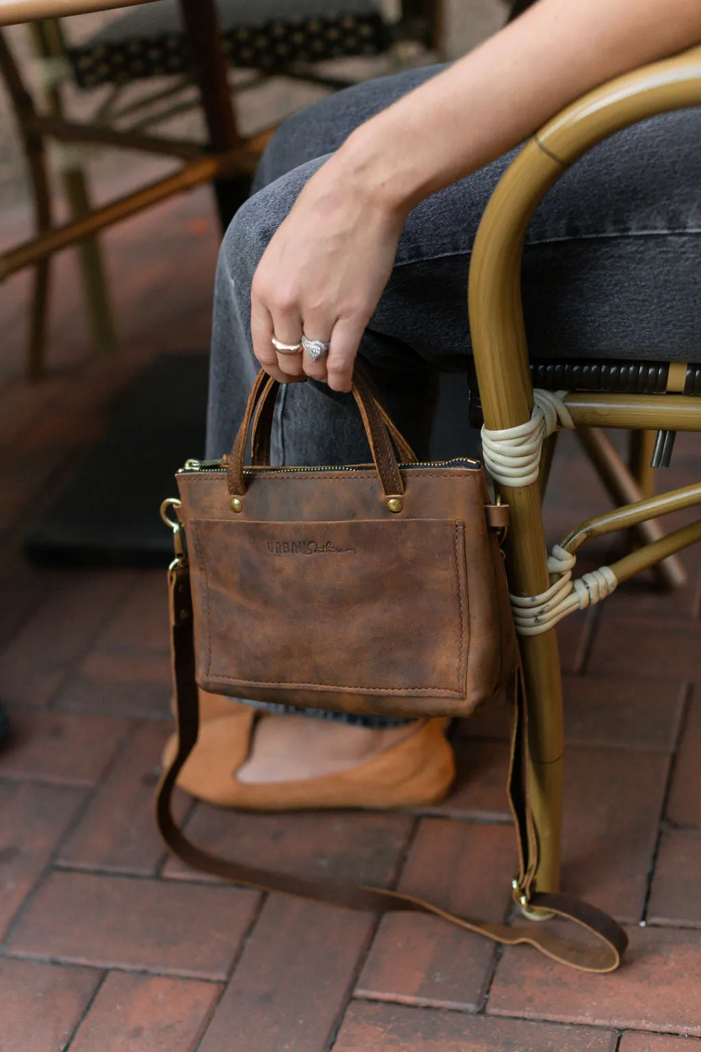 Cassidy Crossbody - Image 8