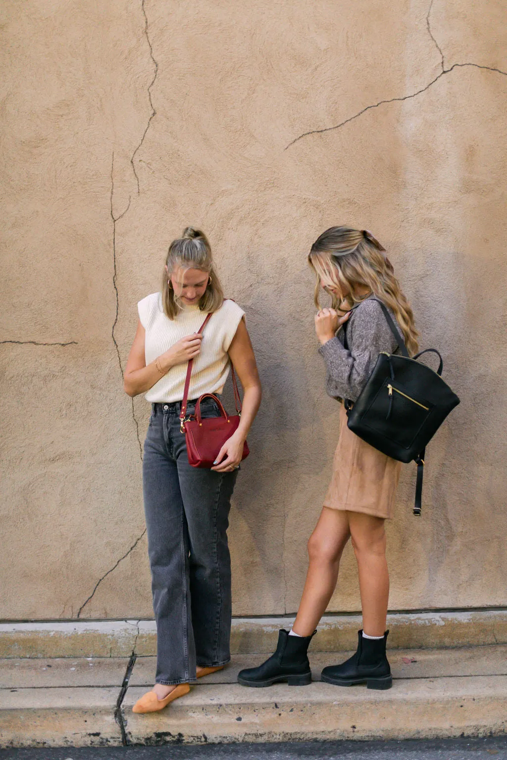Cassidy Crossbody - Image 9