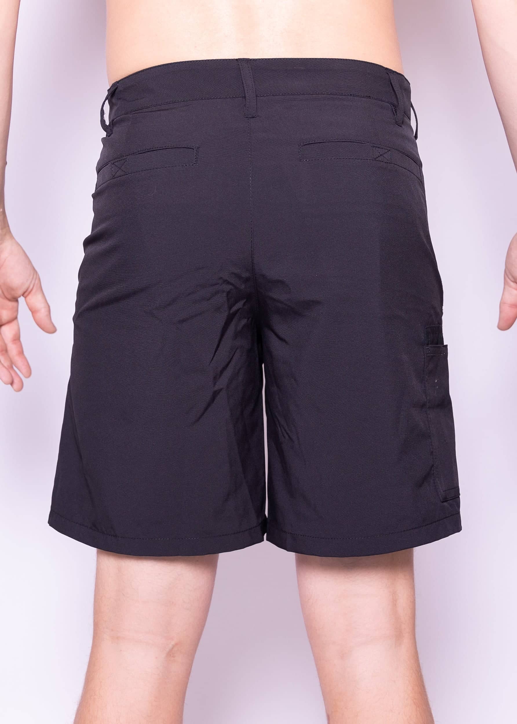 Castaway - Waterproof Pocket Outdoor Shorts - Image 3