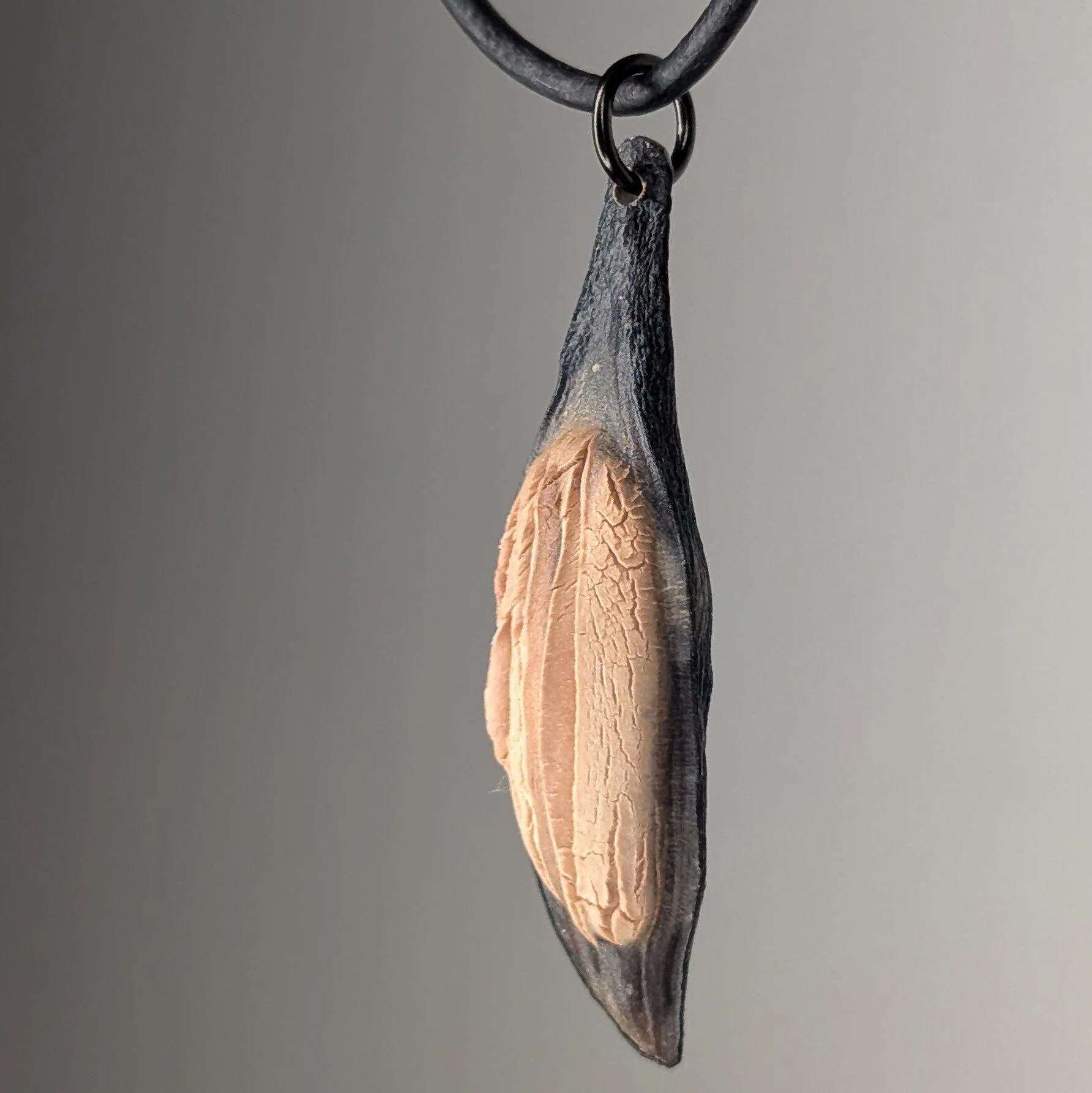Caulerionyx Pendant Necklace - Image 2