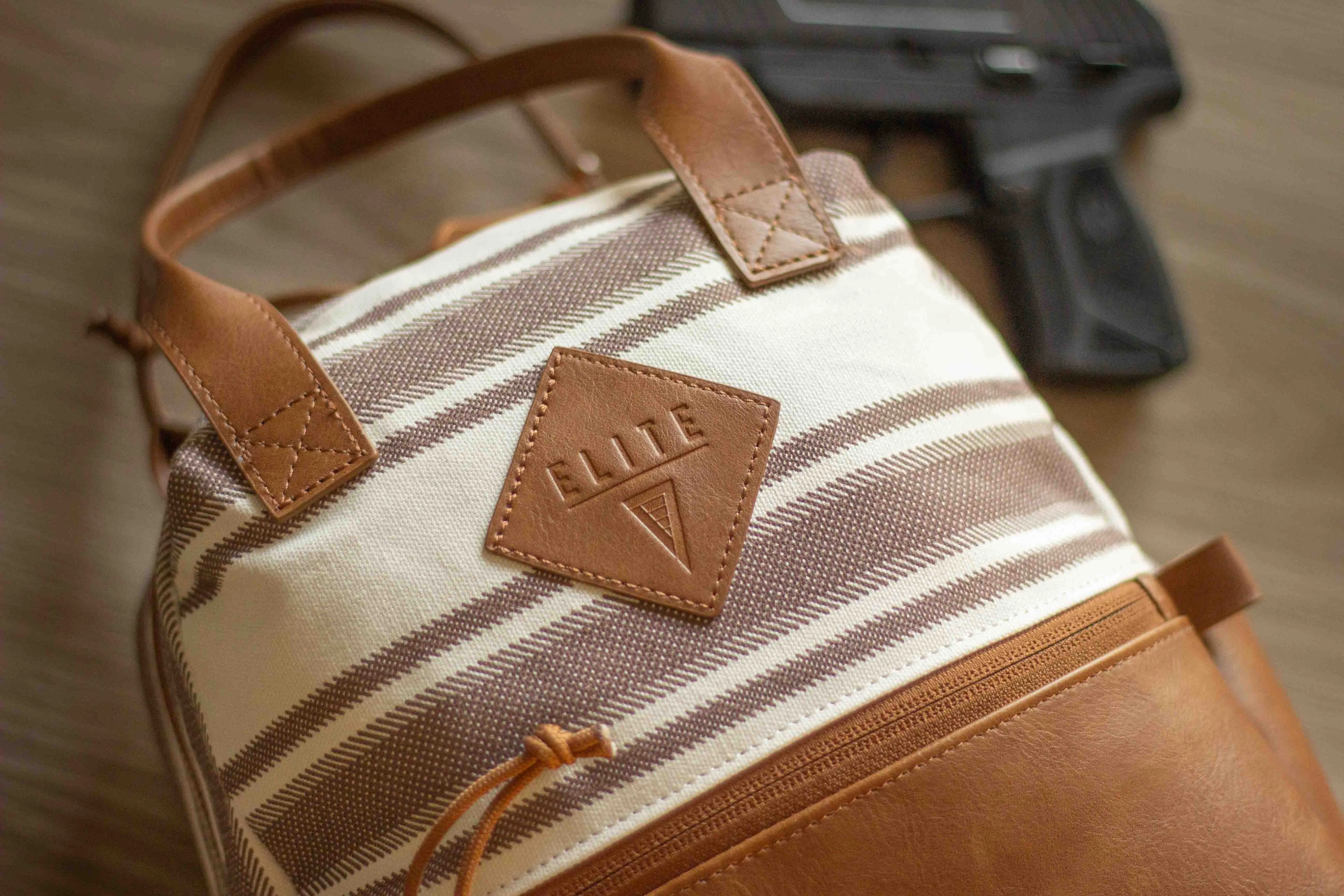 CCW Mini Backpack - Image 4