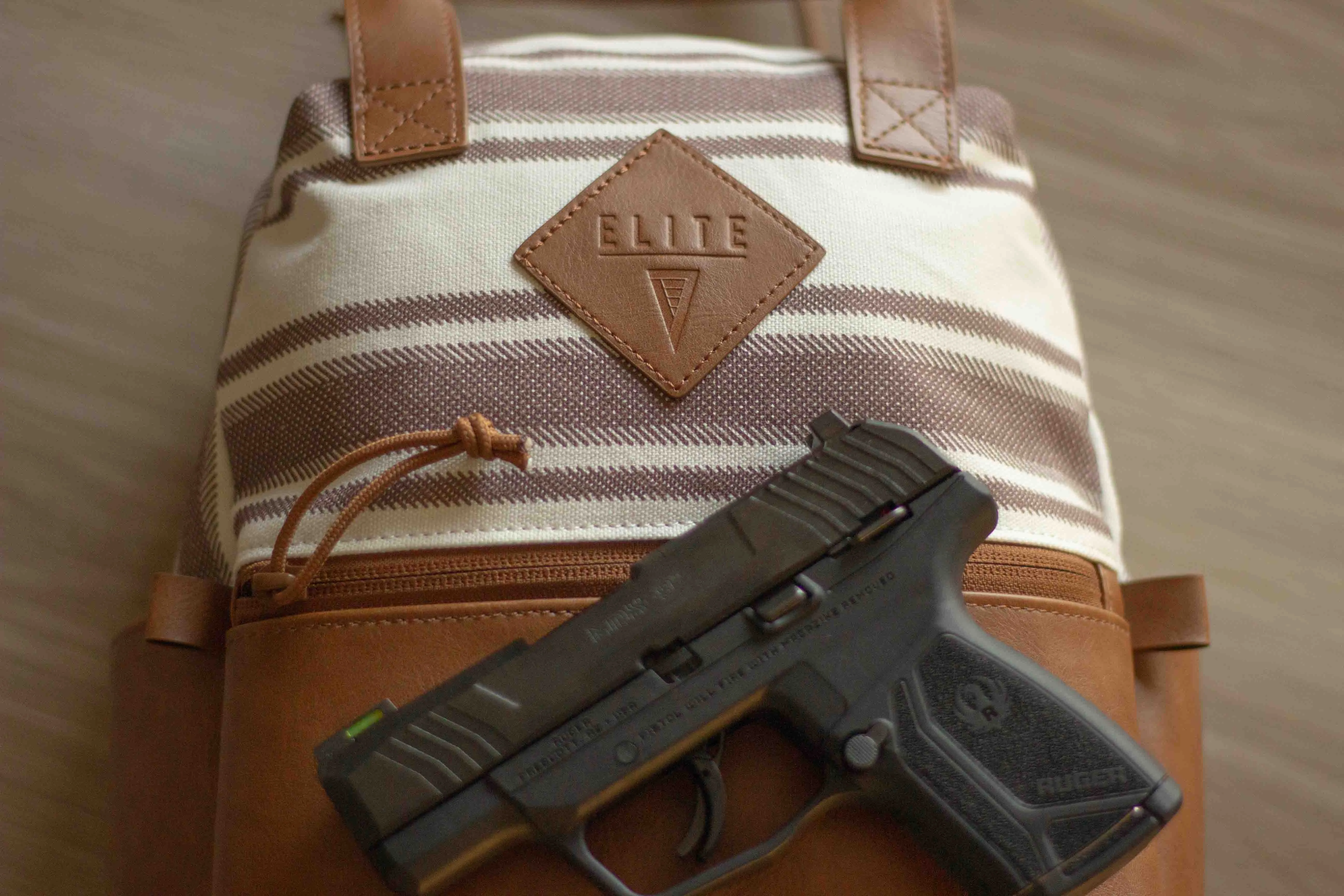 CCW Mini Backpack - Image 5