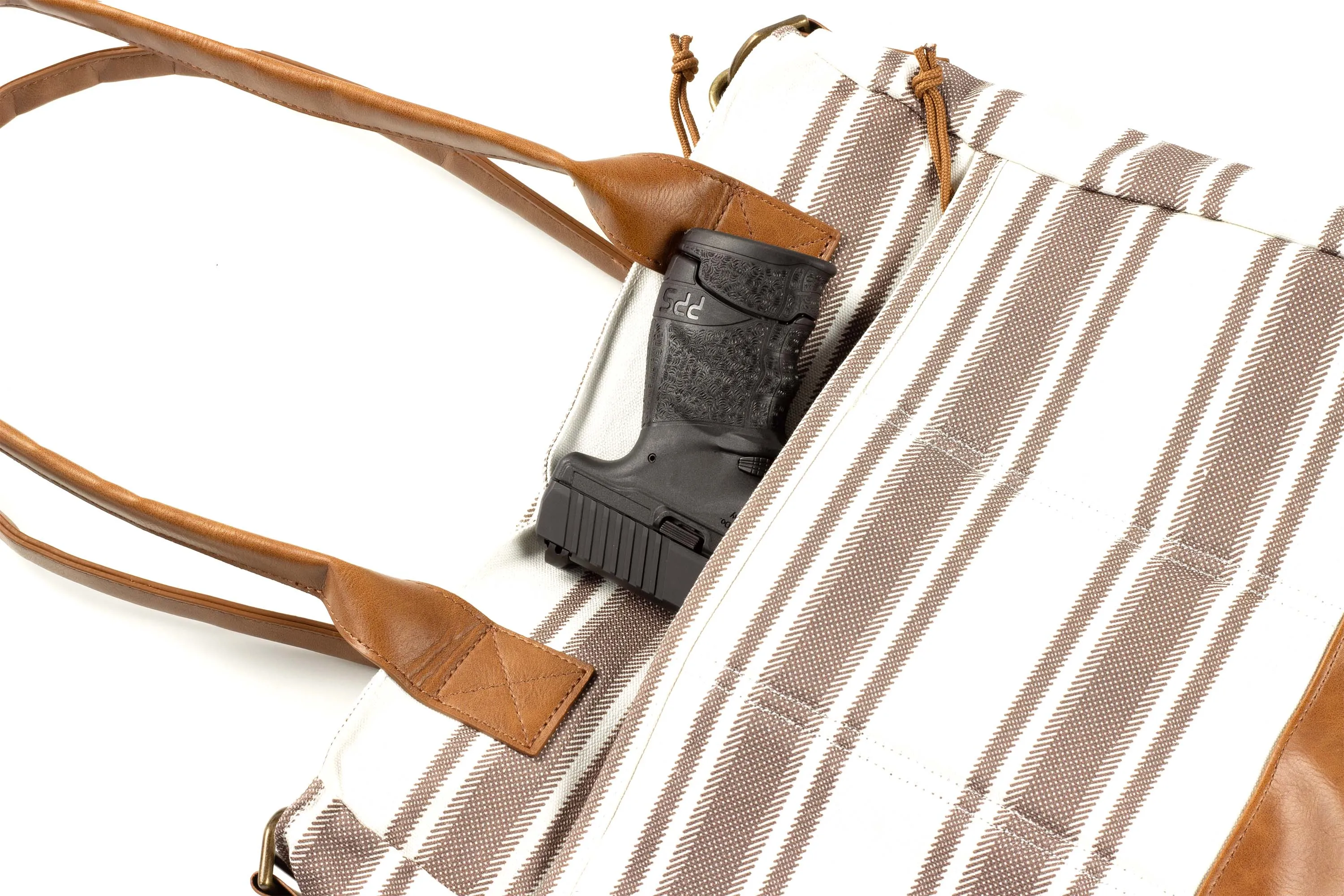 CCW Shoulder Tote - Image 4