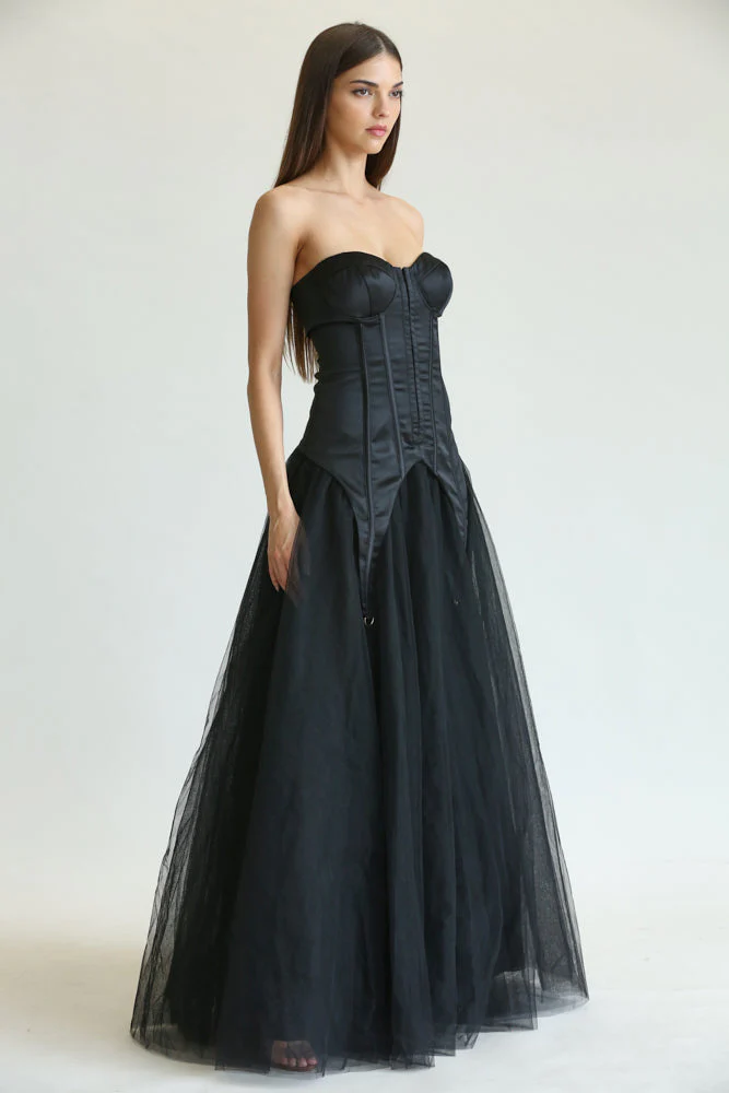 Cecilia  Dress - Image 2