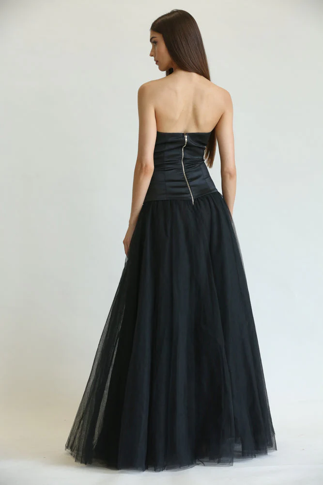 Cecilia  Dress - Image 3