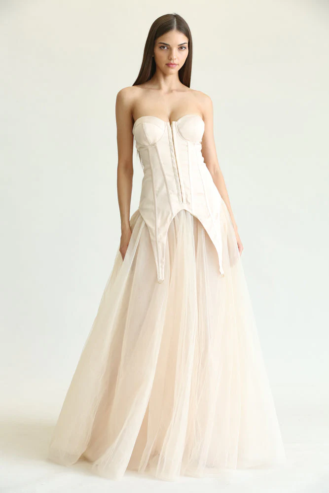 Cecilia  Dress - Image 4