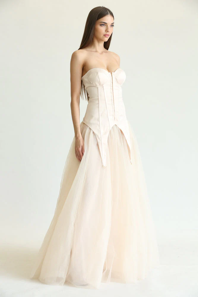 Cecilia  Dress - Image 5