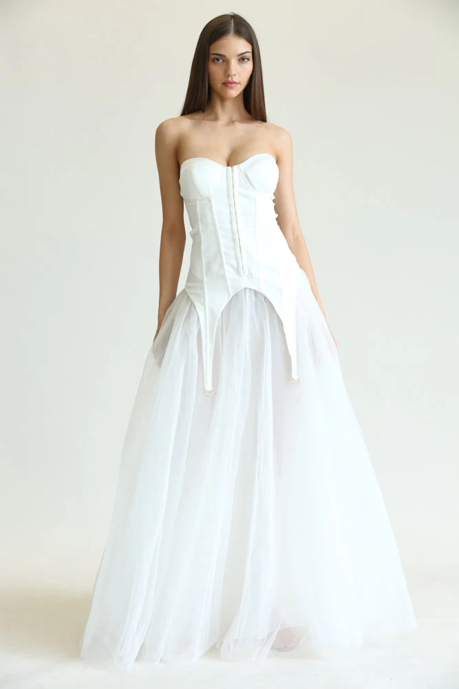 Cecilia  Dress - Image 7