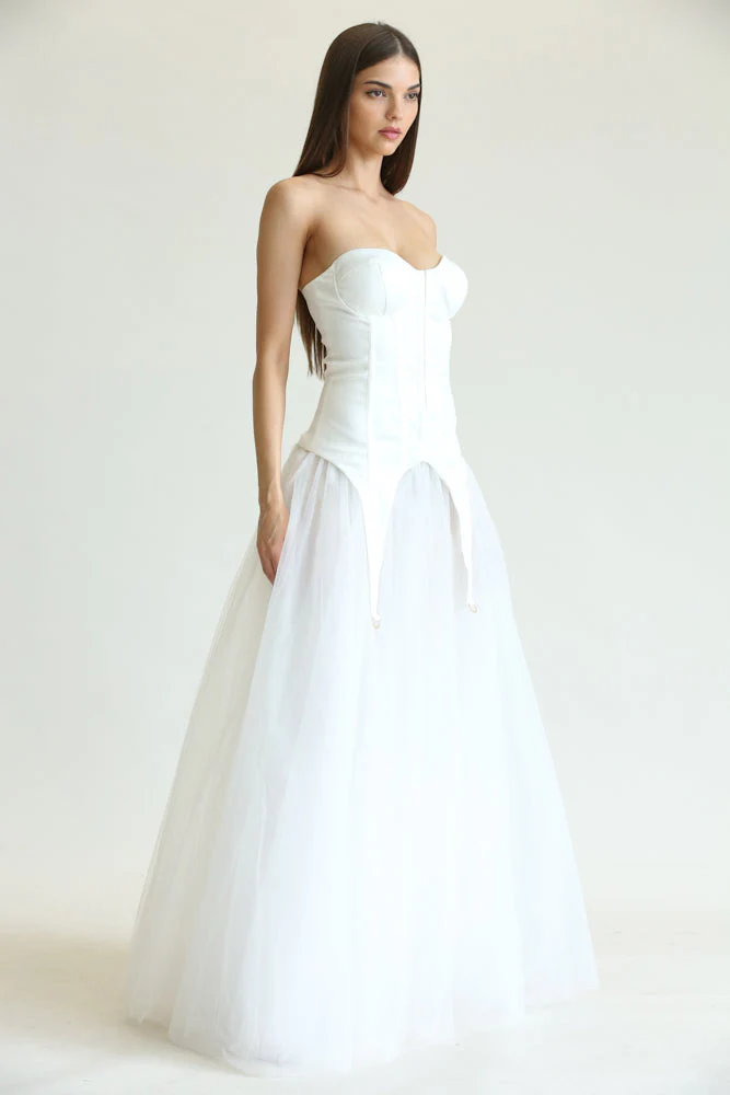 Cecilia  Dress - Image 8