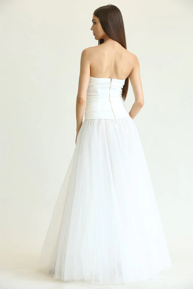 Cecilia  Dress - Image 9