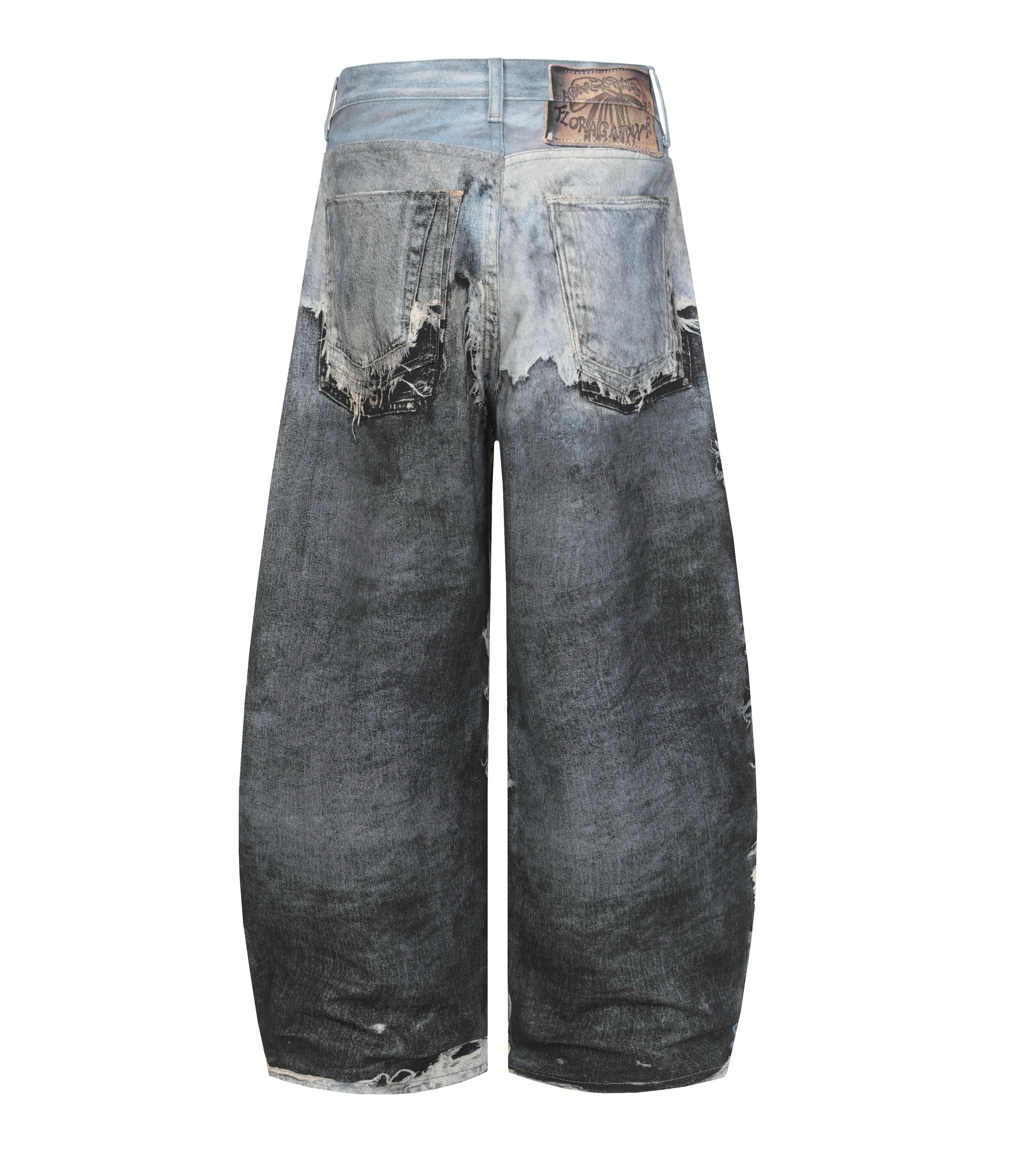CHAOS DENIM - Image 2