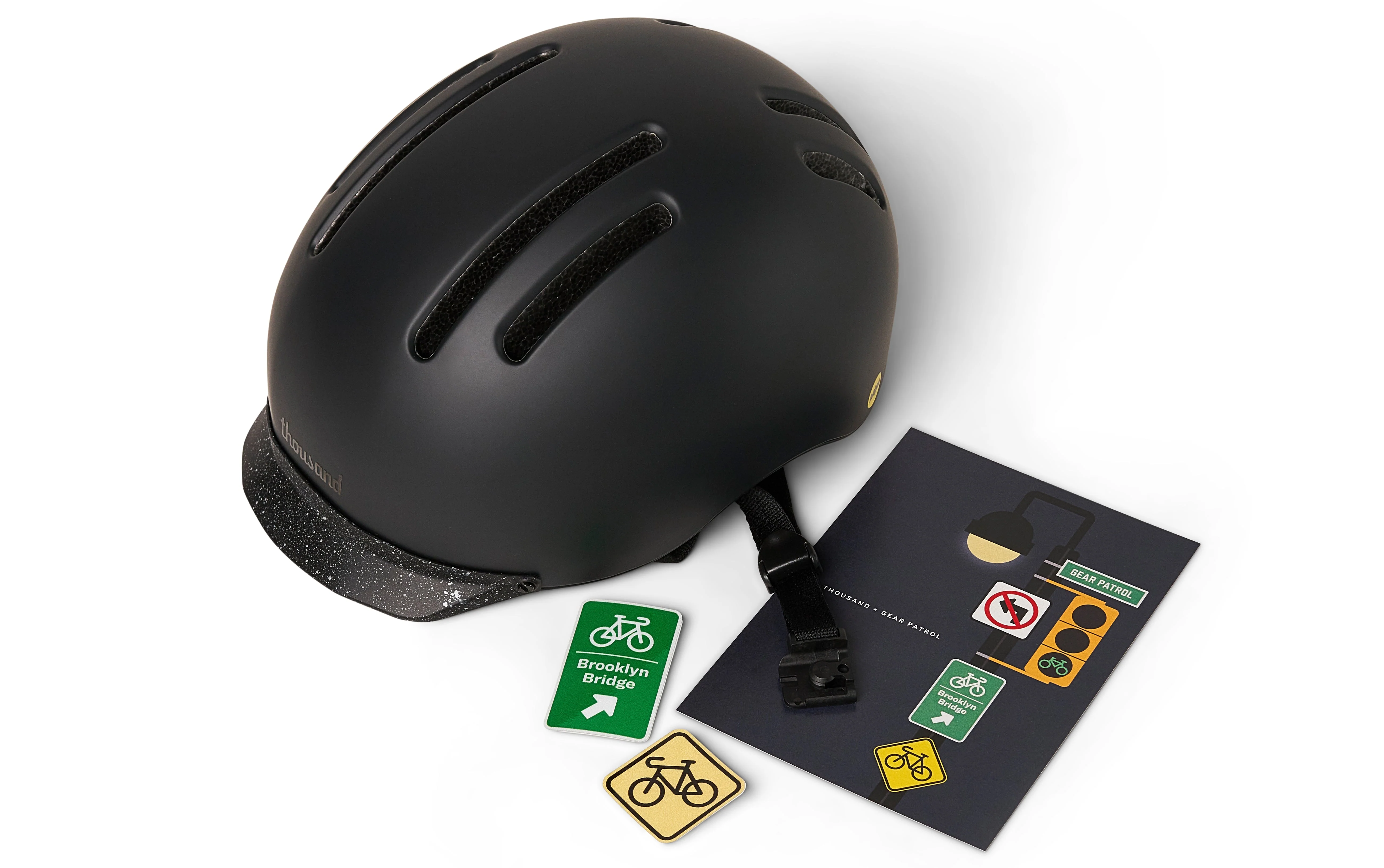 Chapter MIPS Helmet - Image 49