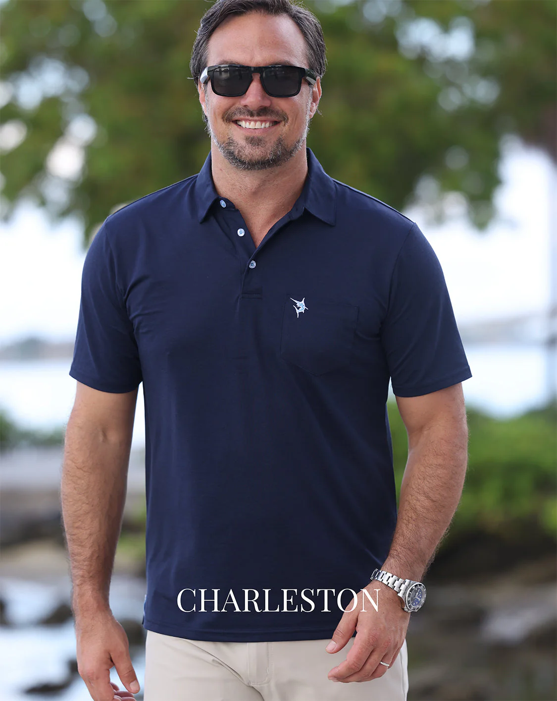 Charleston Polo - Image 8