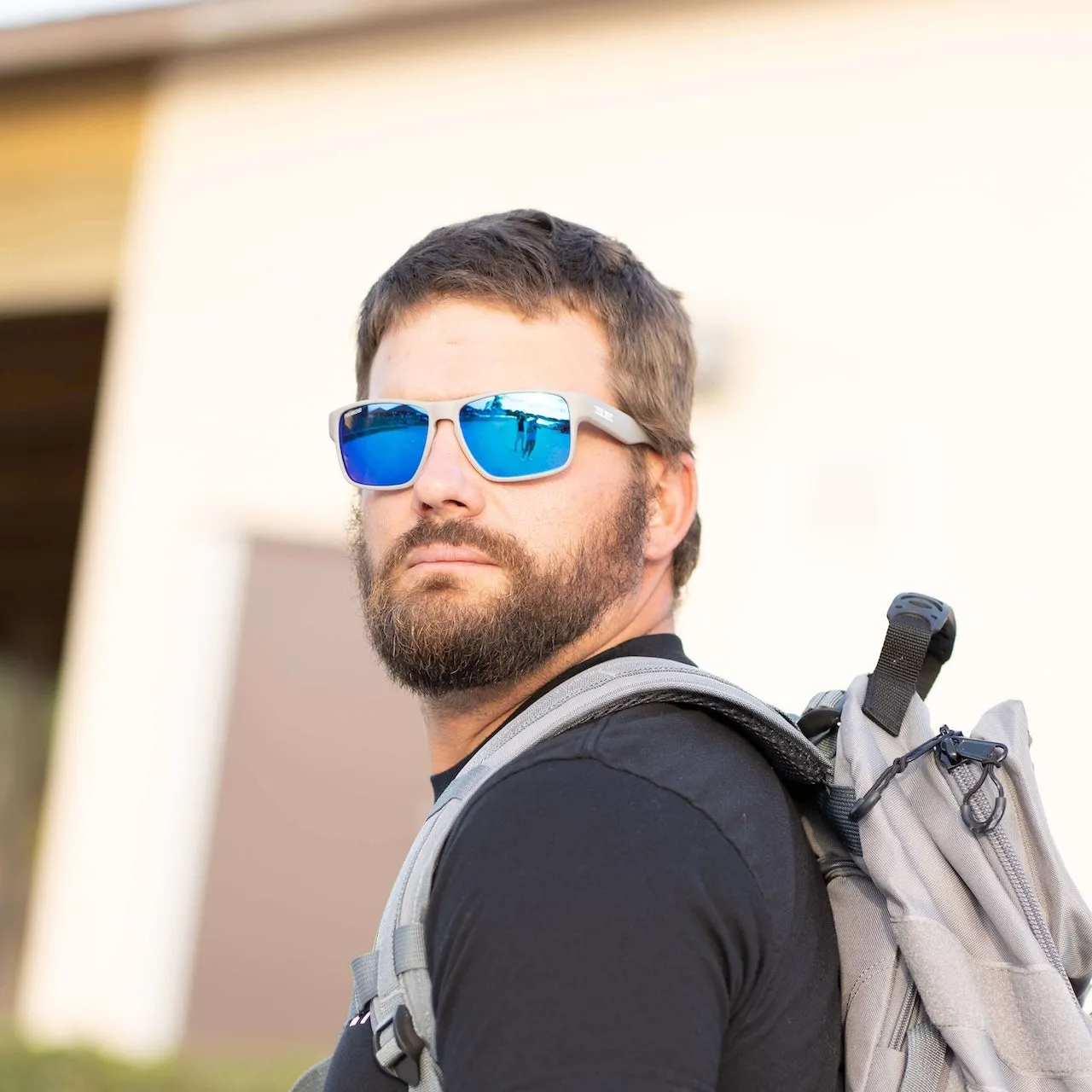 Charlie Polarized Sunglasses - Image 2