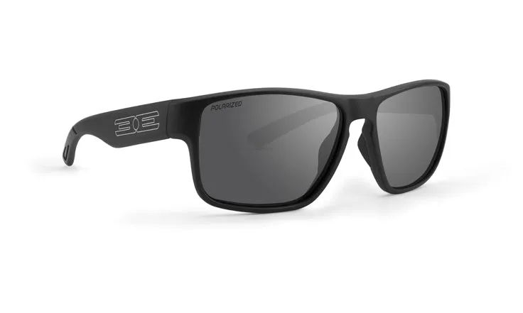 Charlie Polarized Sunglasses - Image 3