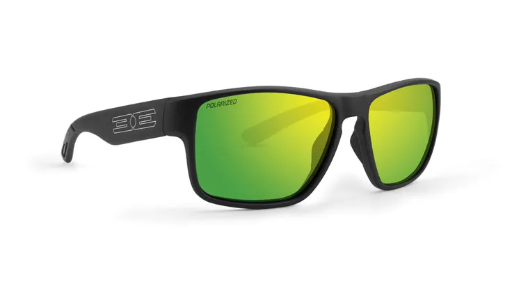 Charlie Polarized Sunglasses - Image 5