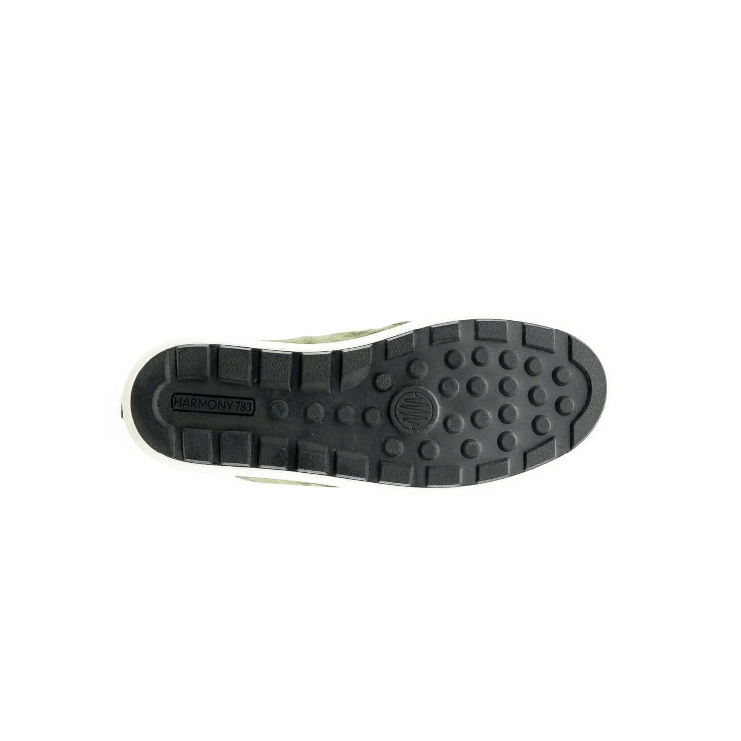 Charlotte Walker Grounding Shoes • Olive Suede - Image 11