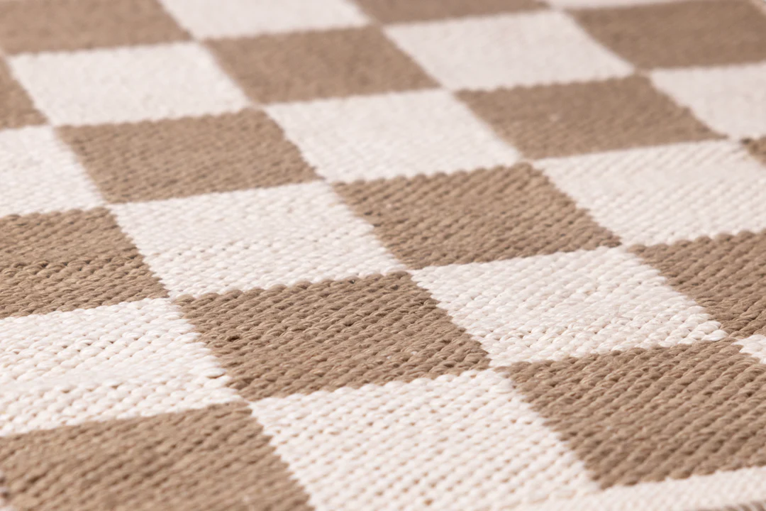 Checkmate Ayurvedic Yoga Mat - Image 3
