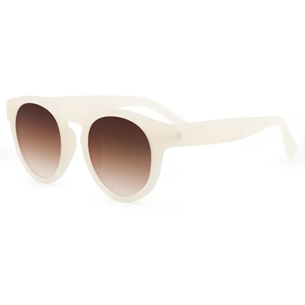 Chelsea Sunglasses - Nude - Image 3