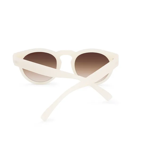 Chelsea Sunglasses - Nude - Image 5