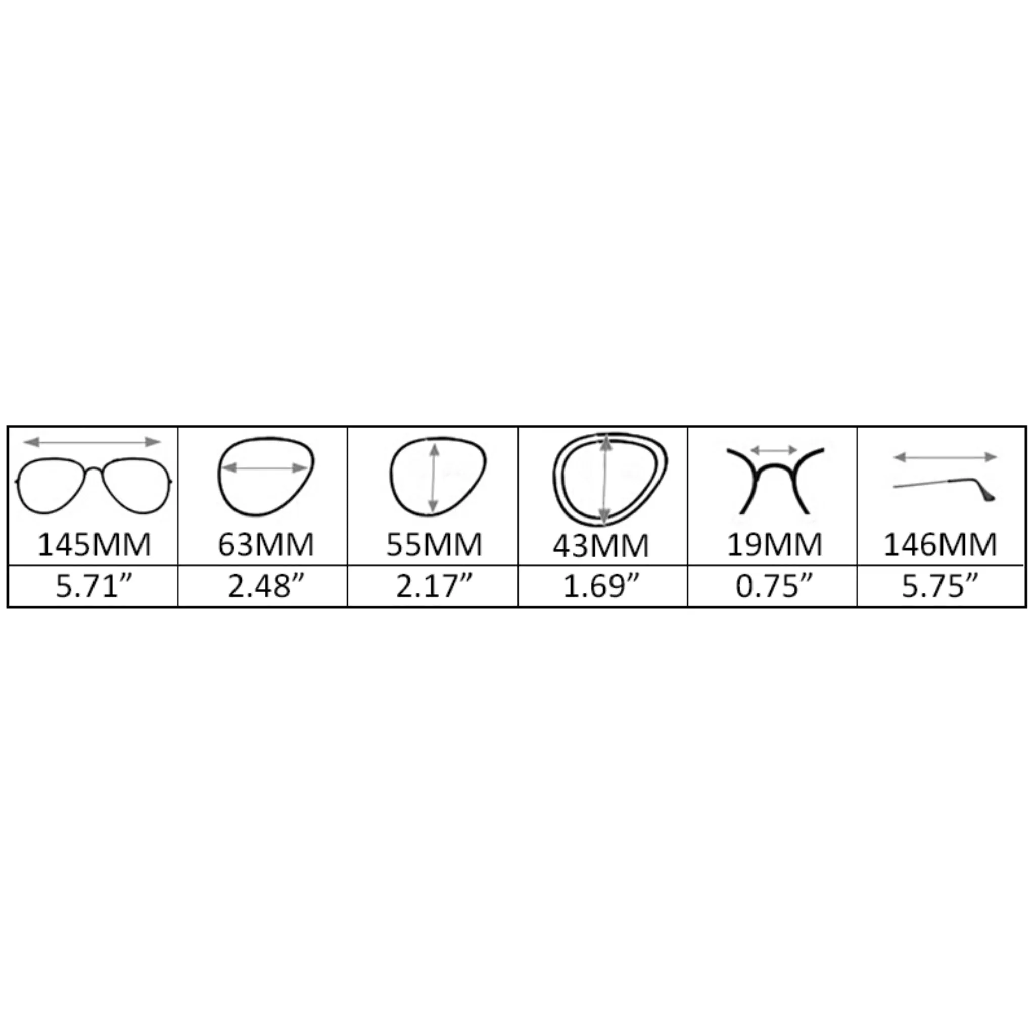 Chloe | Acetate & Walnut Sunglasses - Image 2