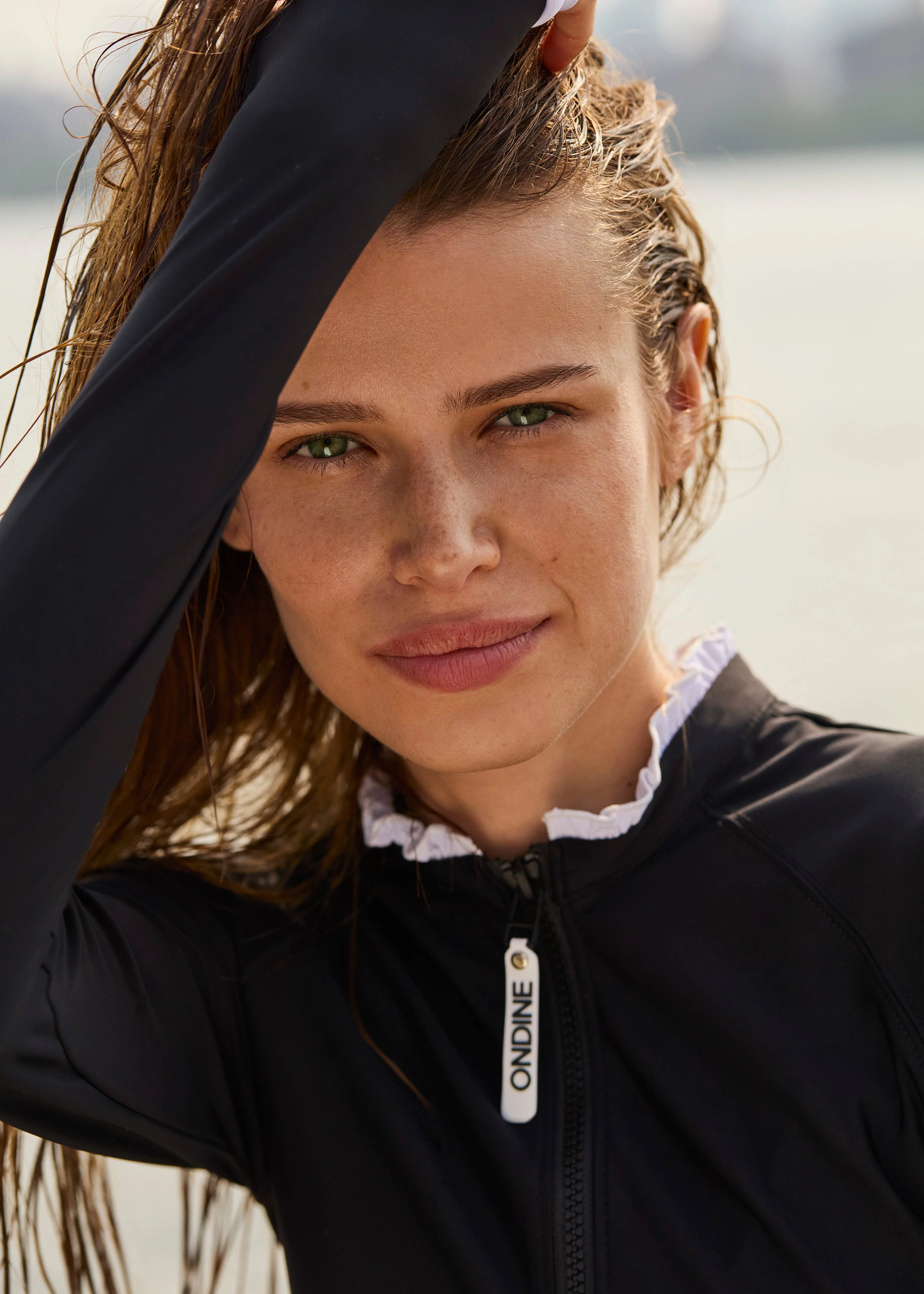 Chloé Rash Guard UPF 50+ - Image 2
