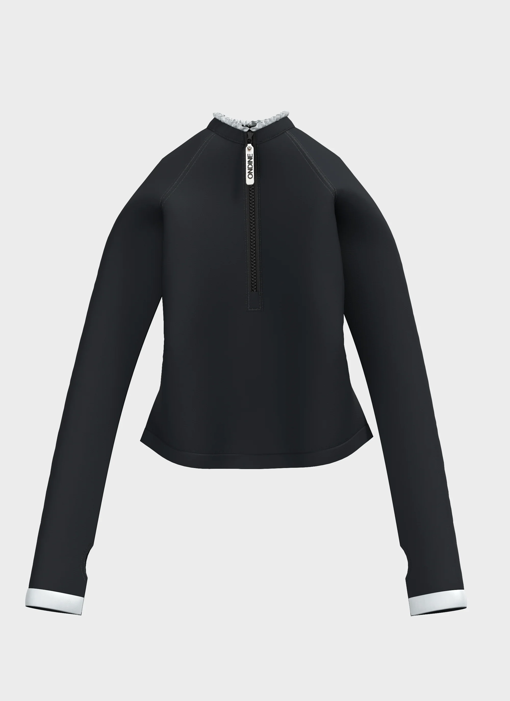 Chloé Rash Guard UPF 50+ - Image 6