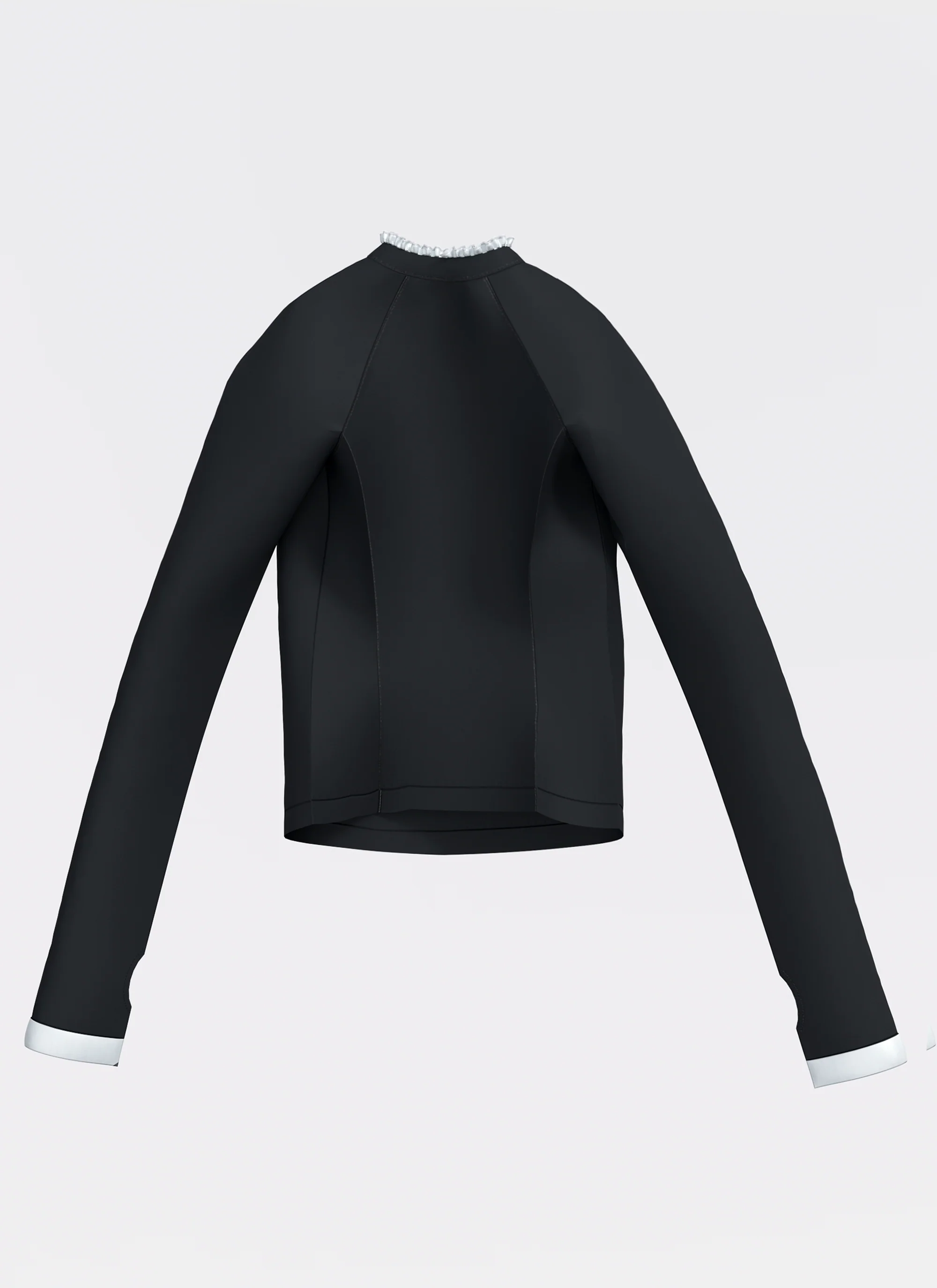 Chloé Rash Guard UPF 50+ - Image 7