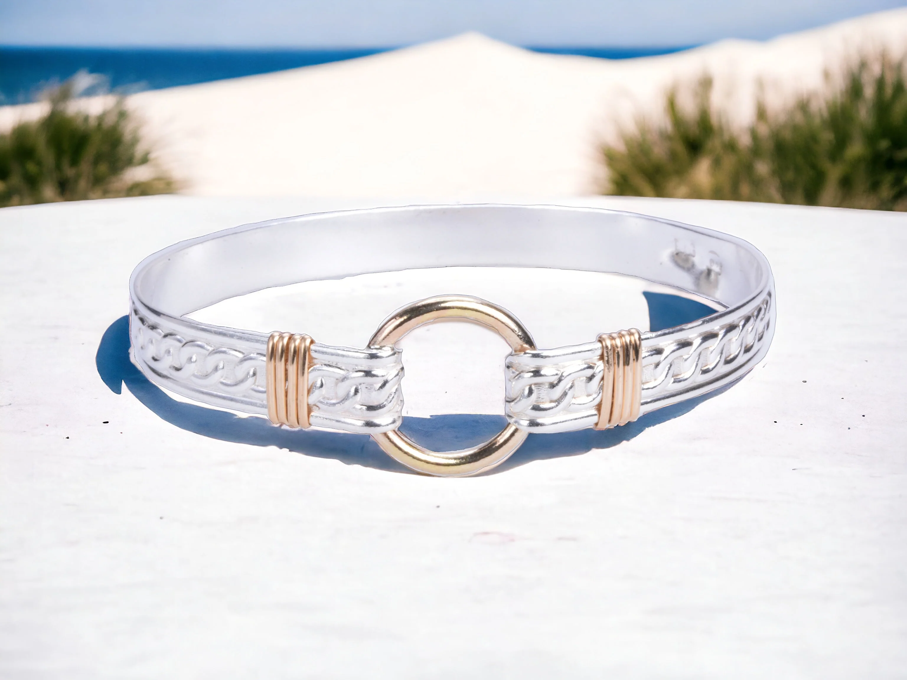 Circle of Life Bracelet - Image 3