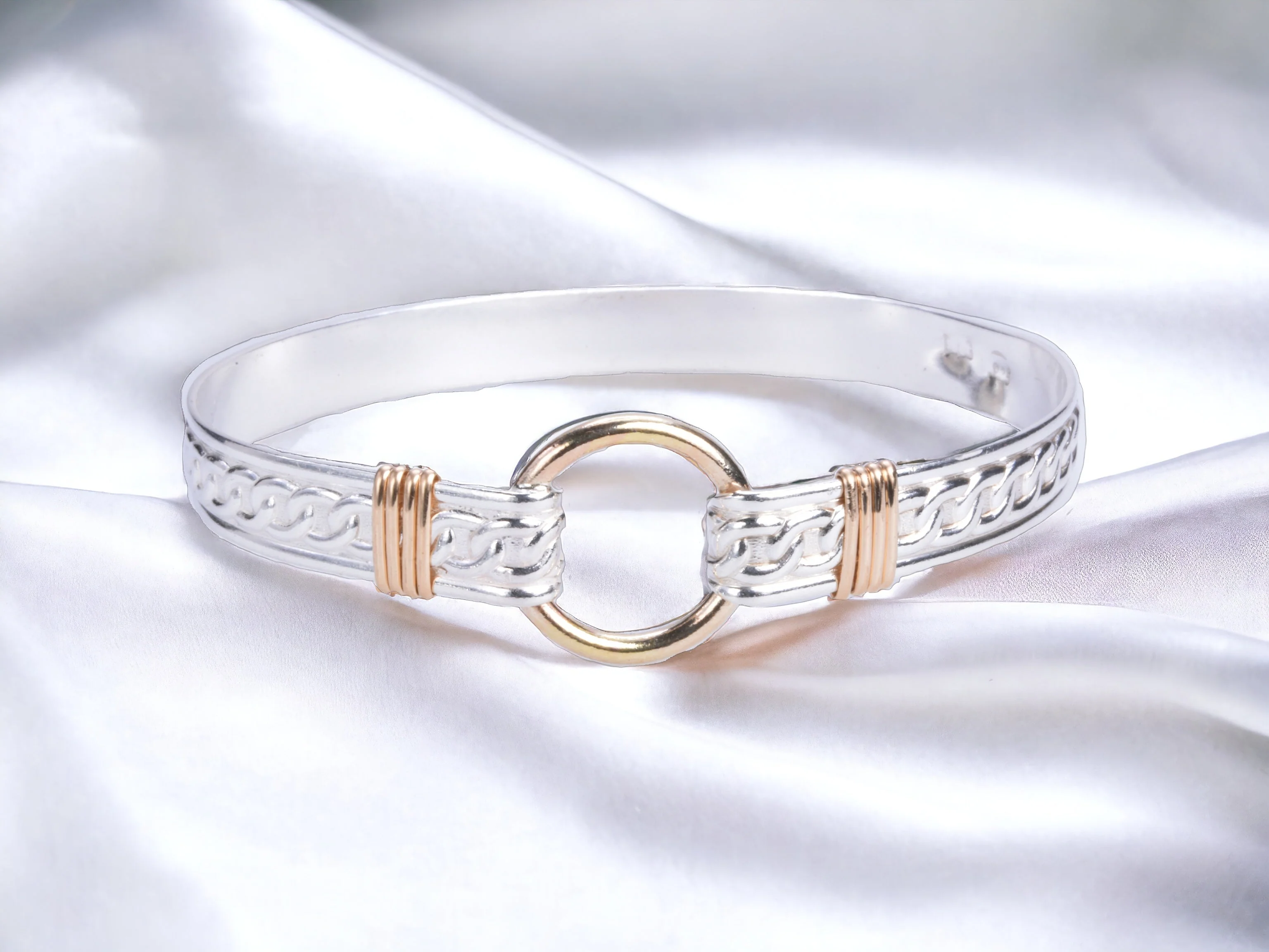 Circle of Life Bracelet - Image 4