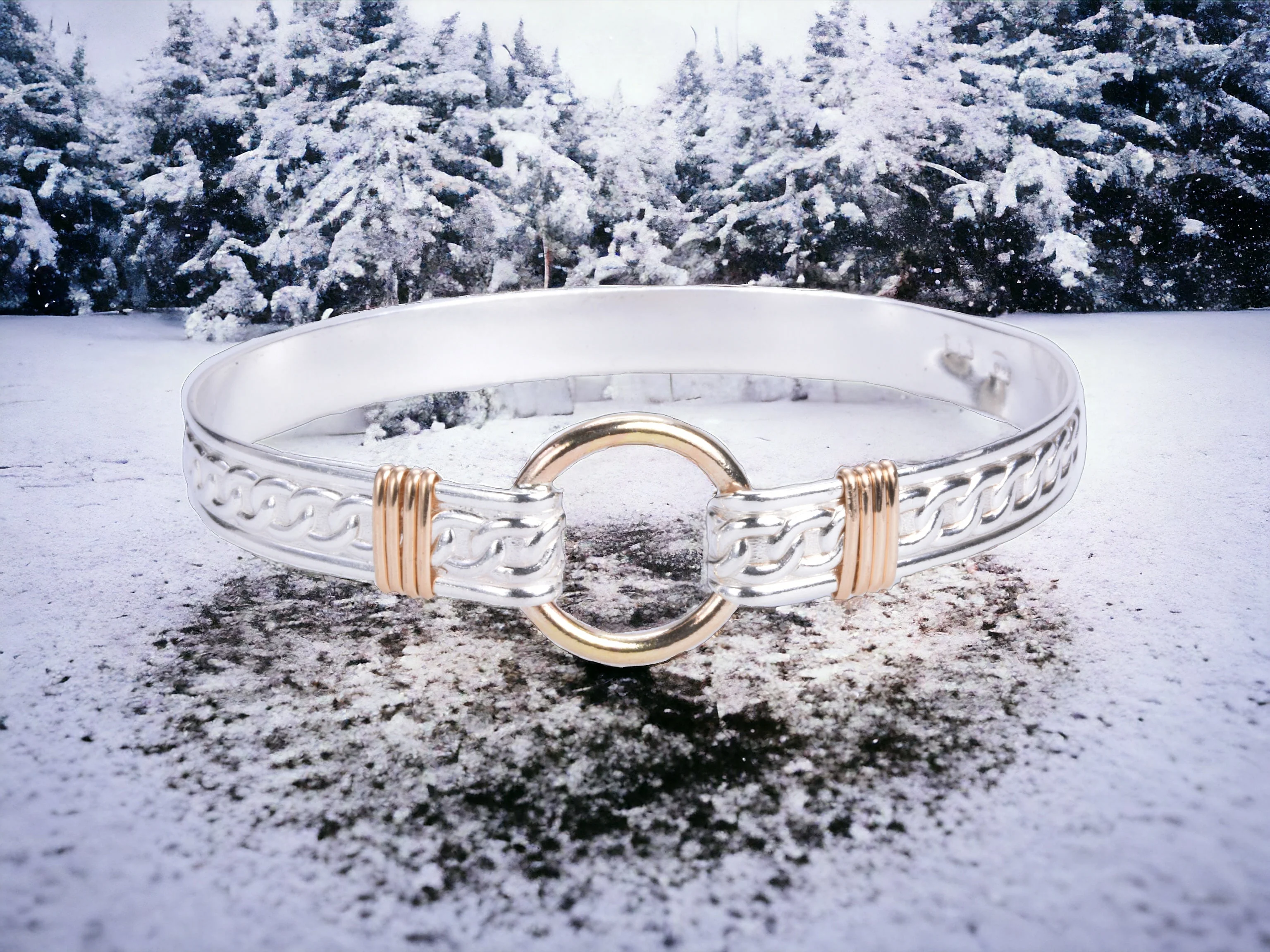 Circle of Life Bracelet - Image 6