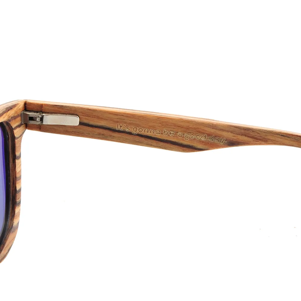 Cirque Wayfinder Sunglasses | Abalone - Image 13