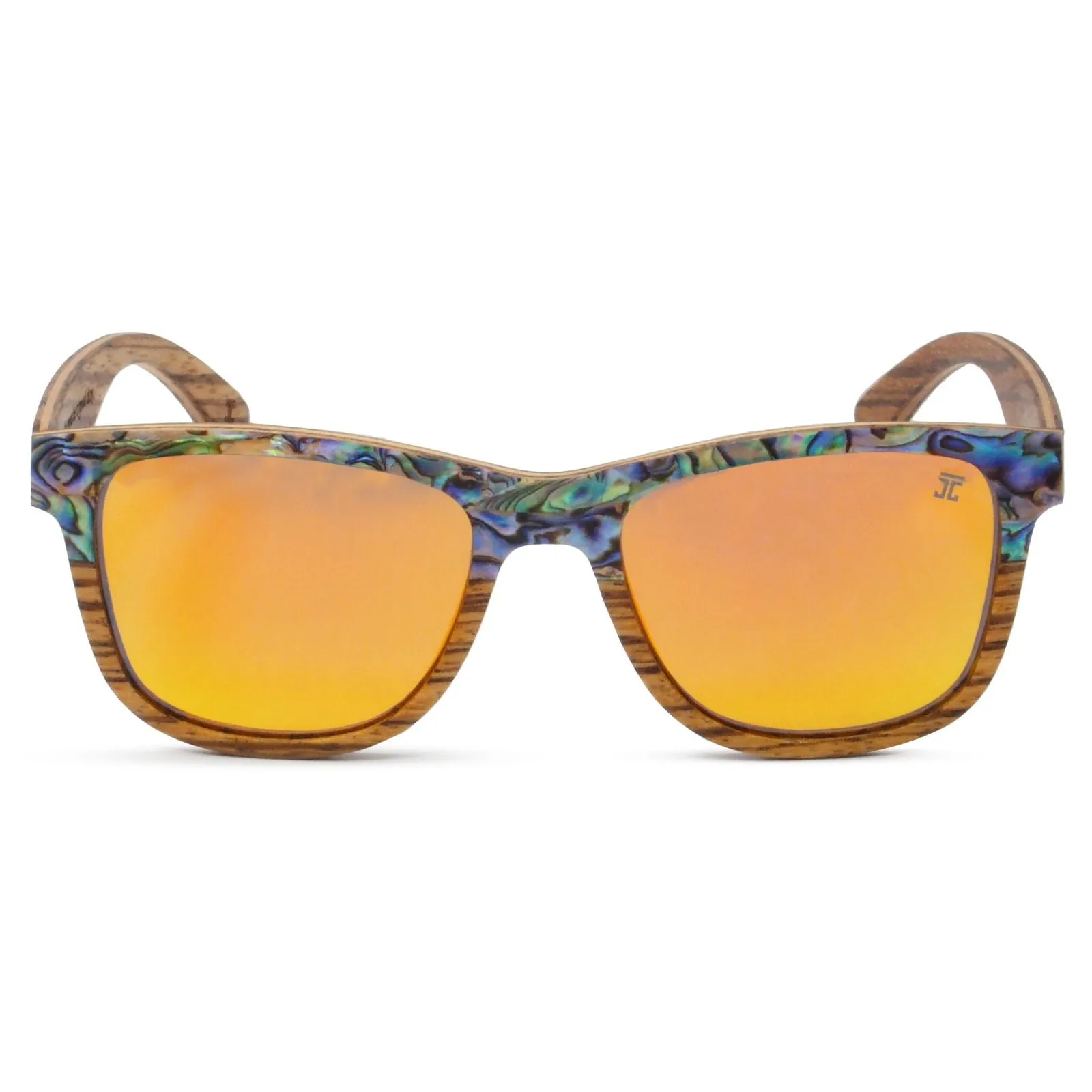 Cirque Wayfinder Sunglasses | Abalone - Image 3