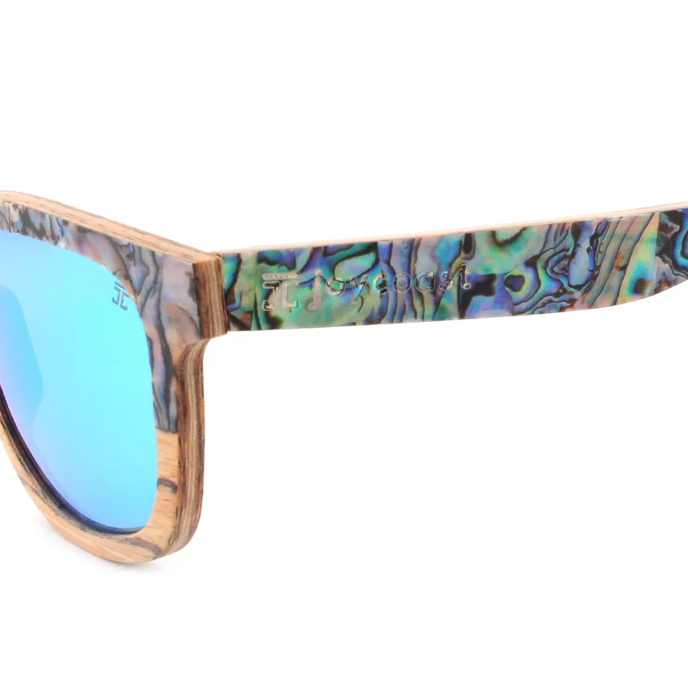 Cirque Wayfinder Sunglasses | Abalone - Image 7