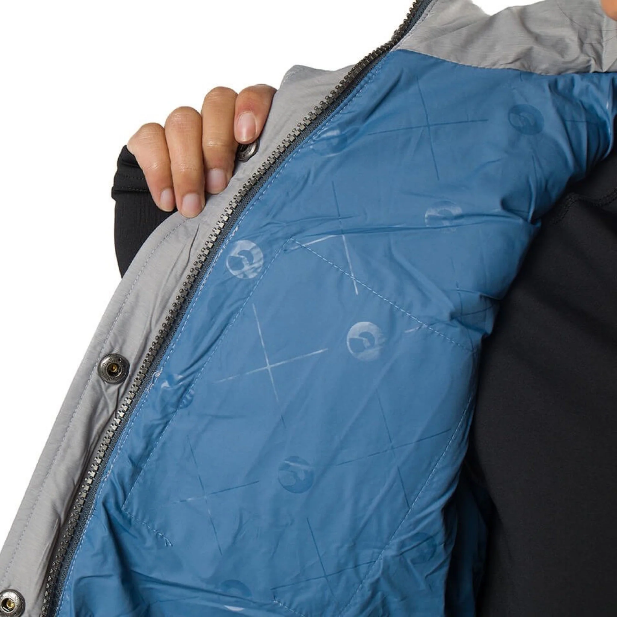 Cirrus Womens Heated Vest - Image 6