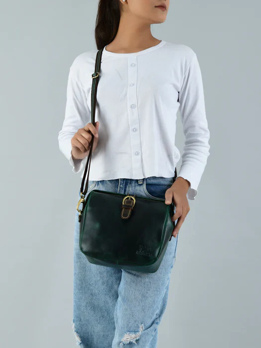 City Explorer Crossbody - Image 3