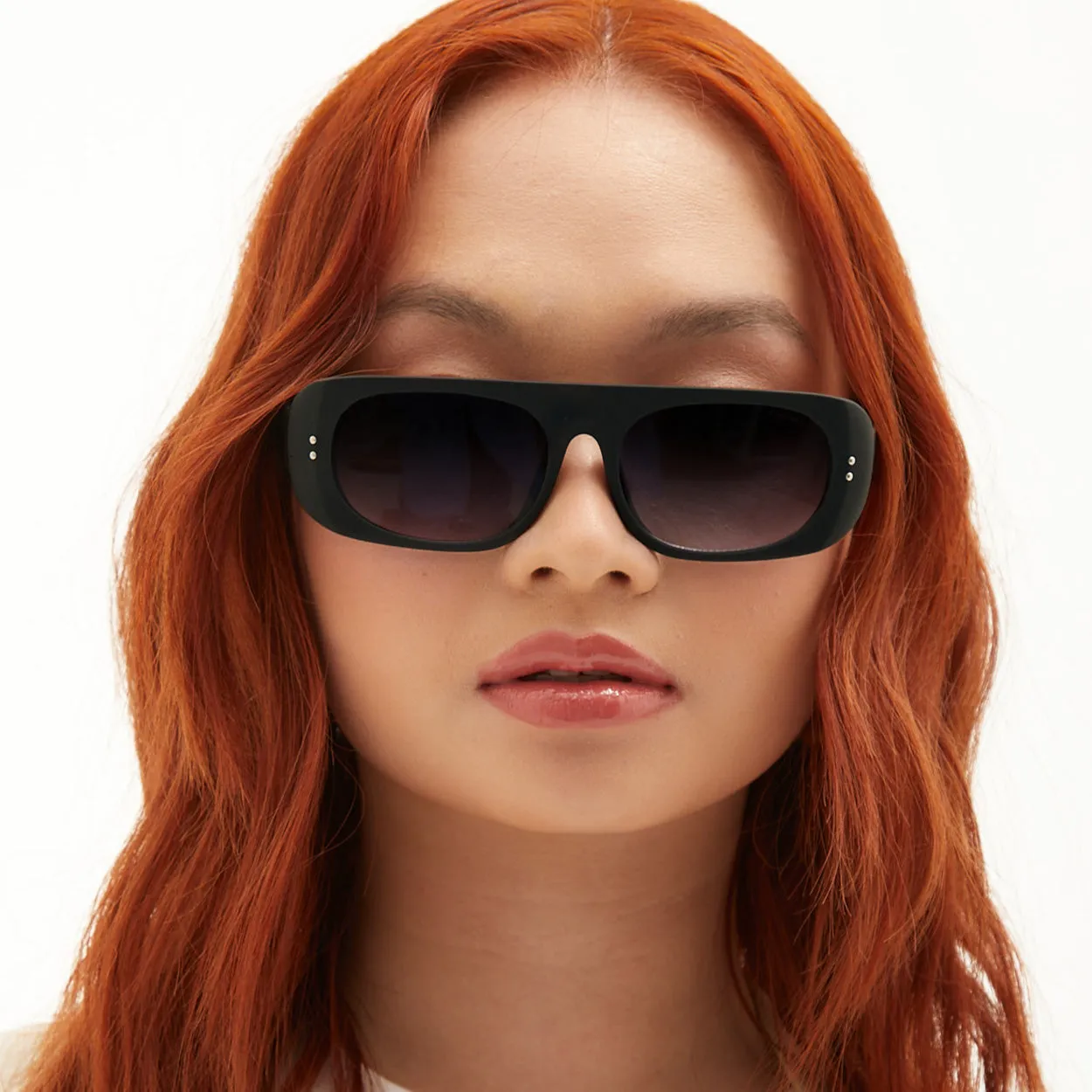 Claim It Sunglasses - Black - Image 3