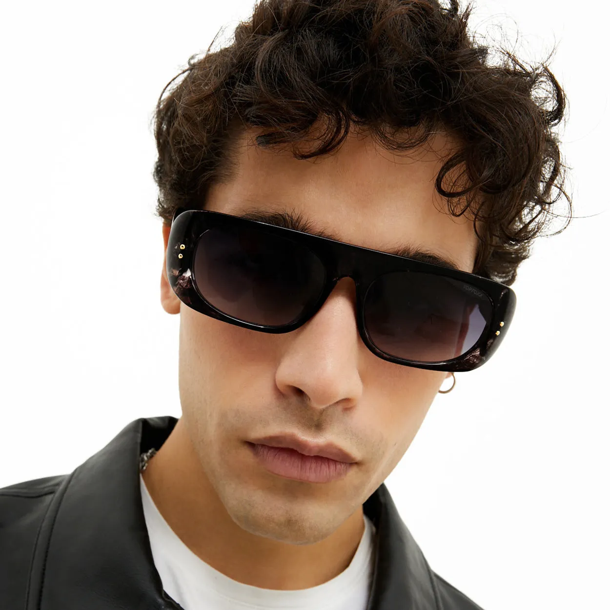 Claim It Sunglasses - Black Tortoise